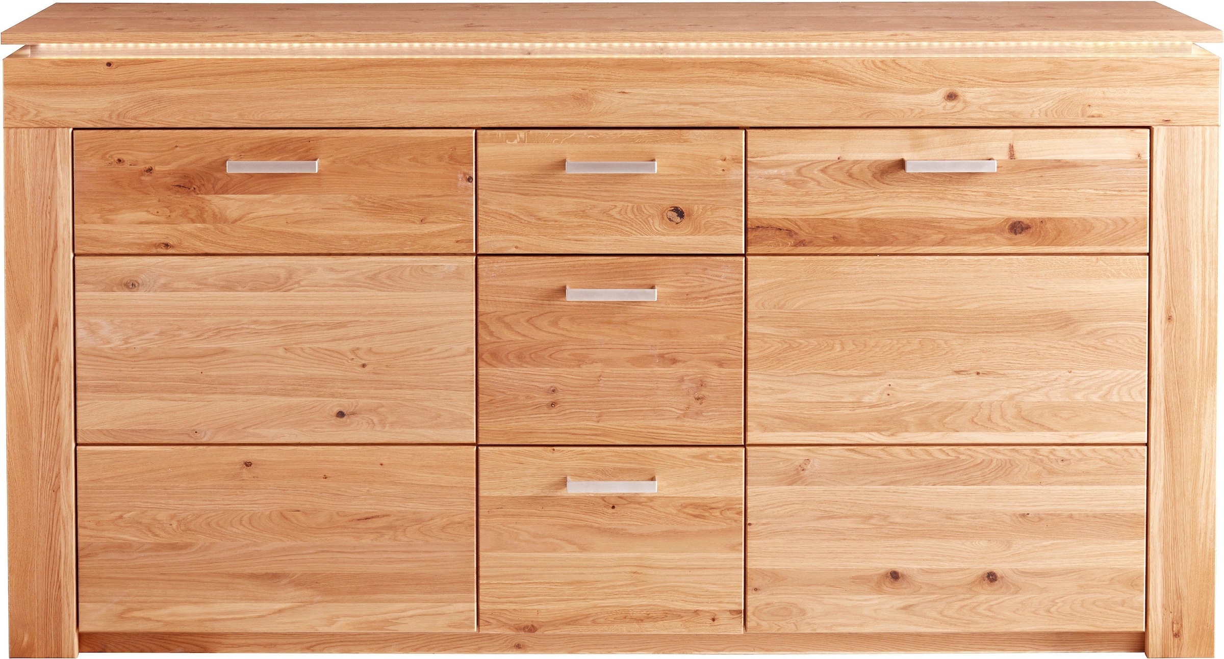 VOGL Möbelfabrik Sideboard Breite 182 cm