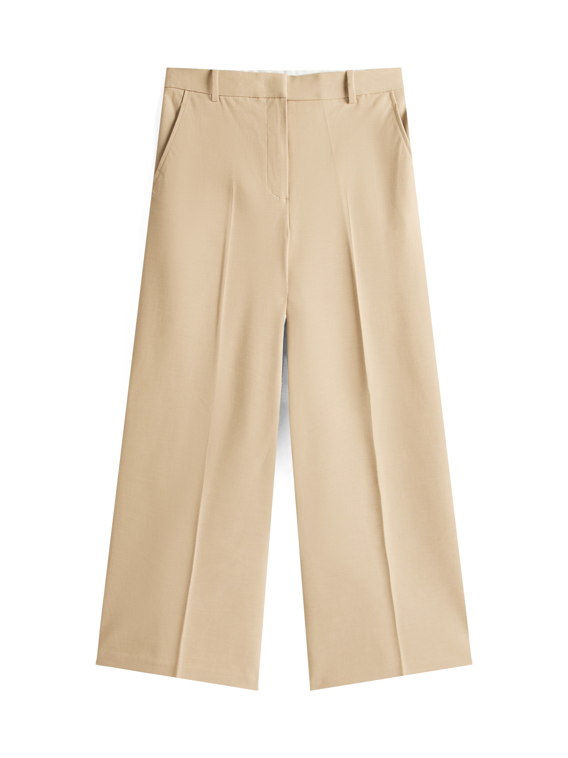 Tommy Hilfiger Webhose »Low Normal Waist Bi-Stretch«  Gürtelschlaufe, elastisch, pflegeleicht bügelfrei, Business casual