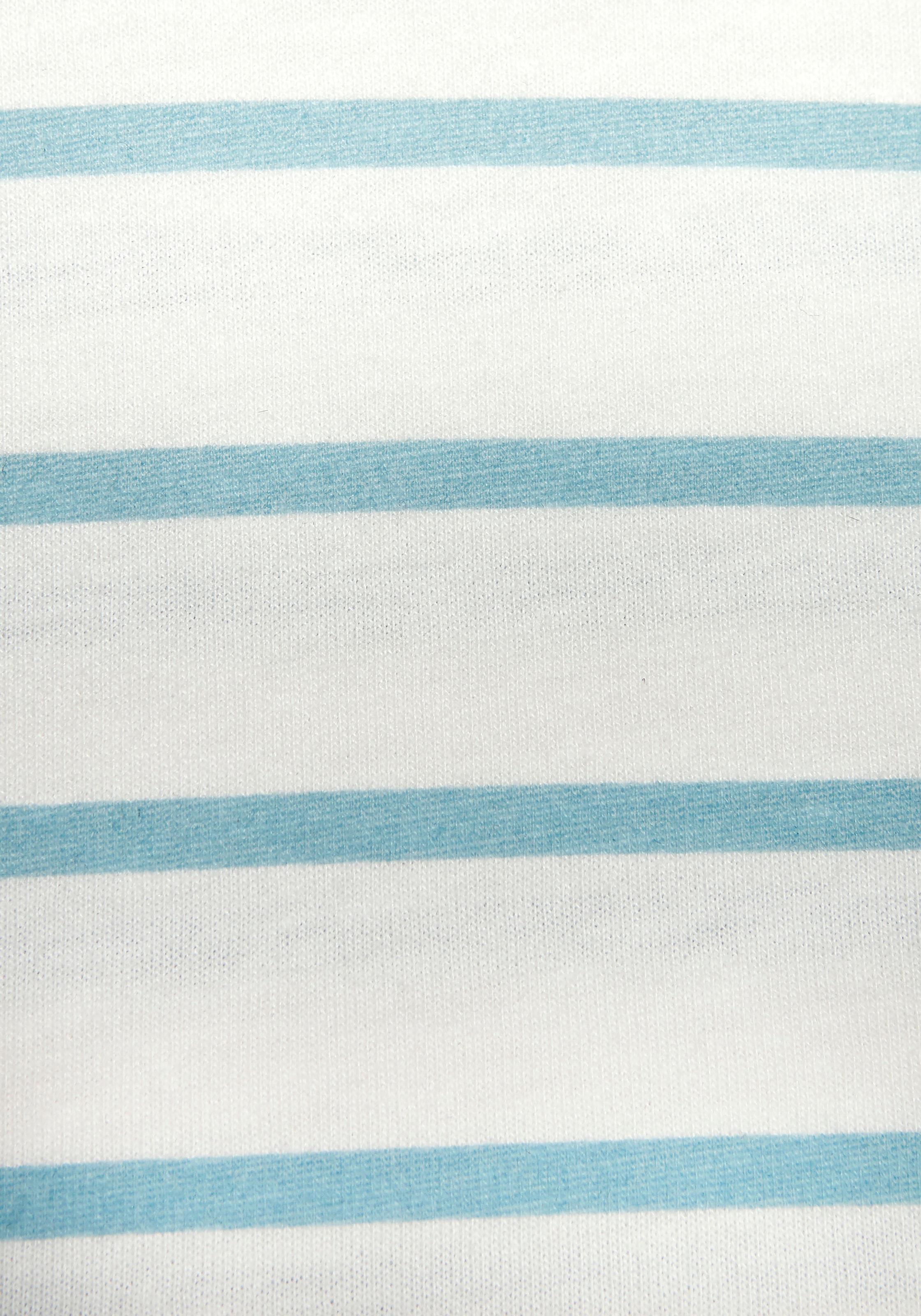 LASCANA Langarmshirt