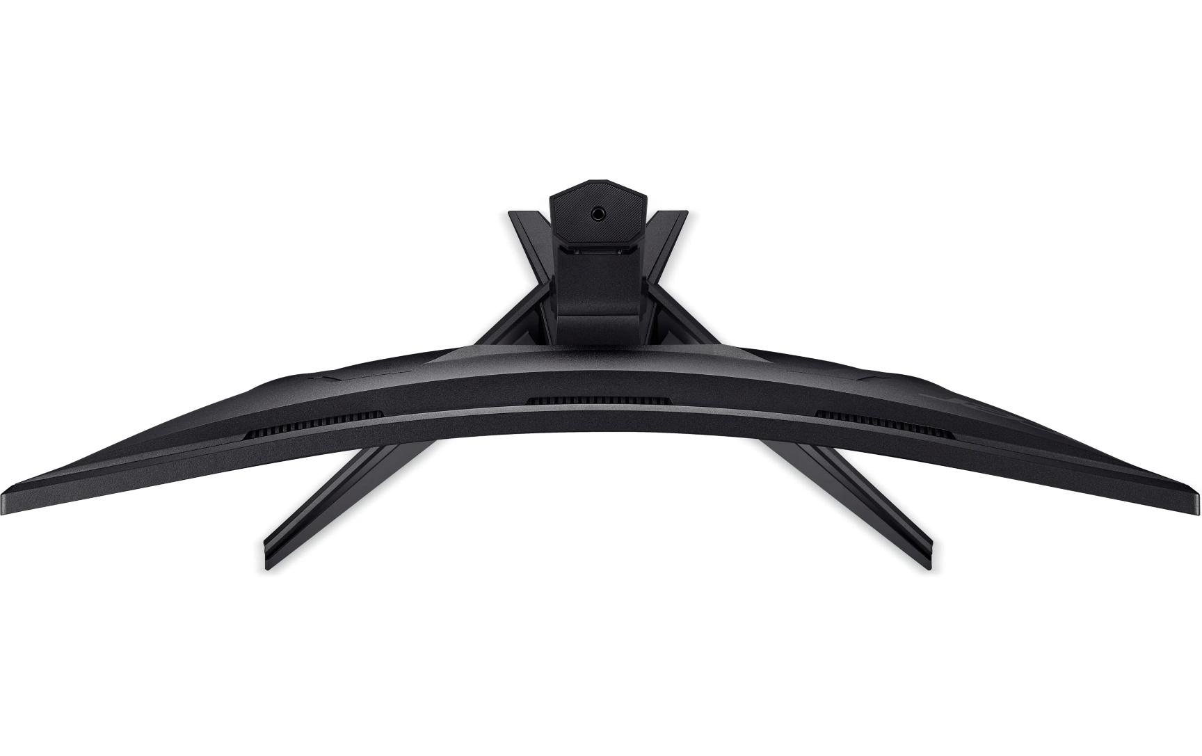 Acer Curved-Gaming-Monitor »Nitro XZ273UP2bmiiphx« 68,58 cm/27 ″  2560 x 1440 px 2 Reaktionszeit 180 Hz