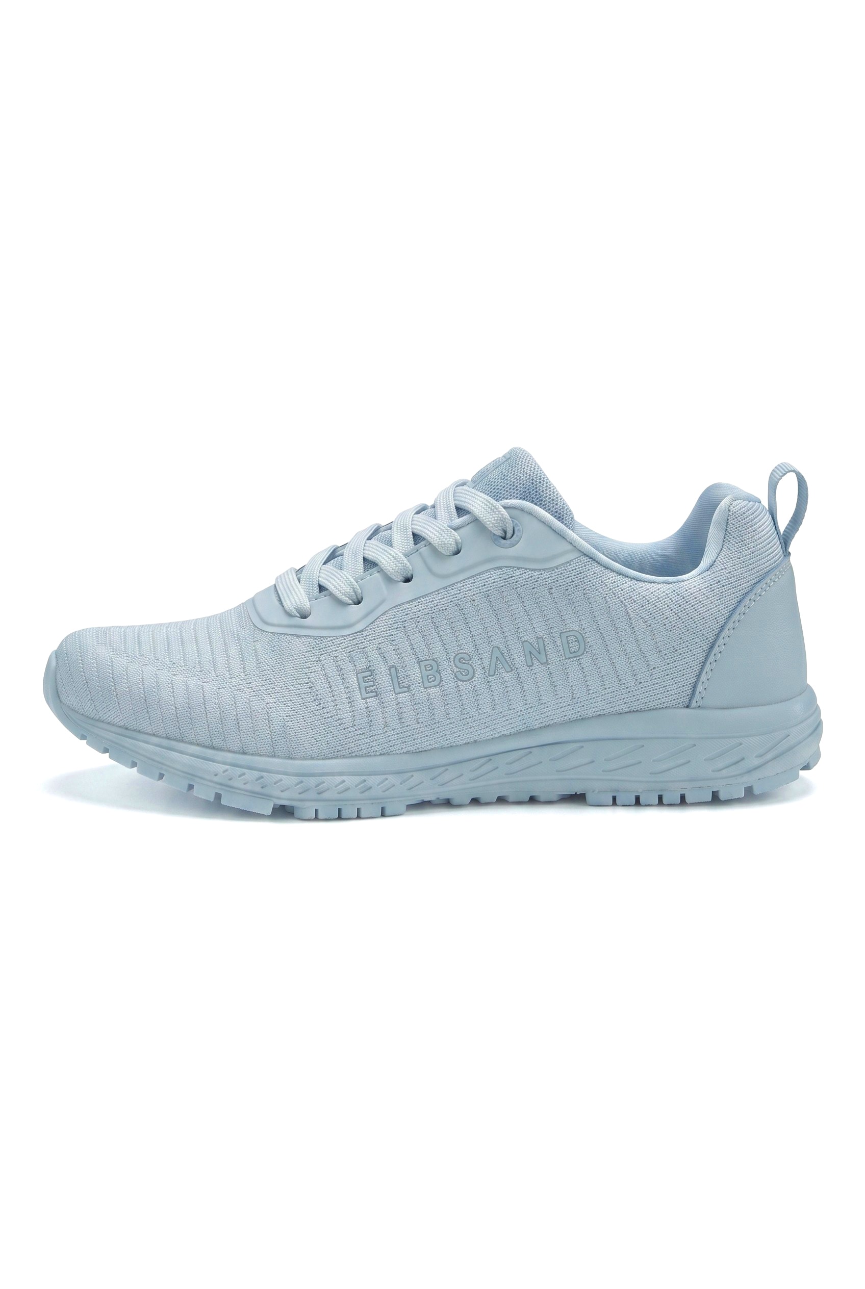 Elbsand Sneakers »Freizeitschuh, Halbschuh, Schnürhalbschuh, Turnschuh, Schnürschuh«  NEU im sportiven Look mit leichter Sohle
