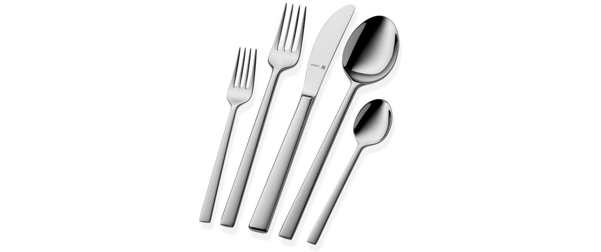 WMF Besteck-Set »Sonic 1 Stück,« Menüemesser