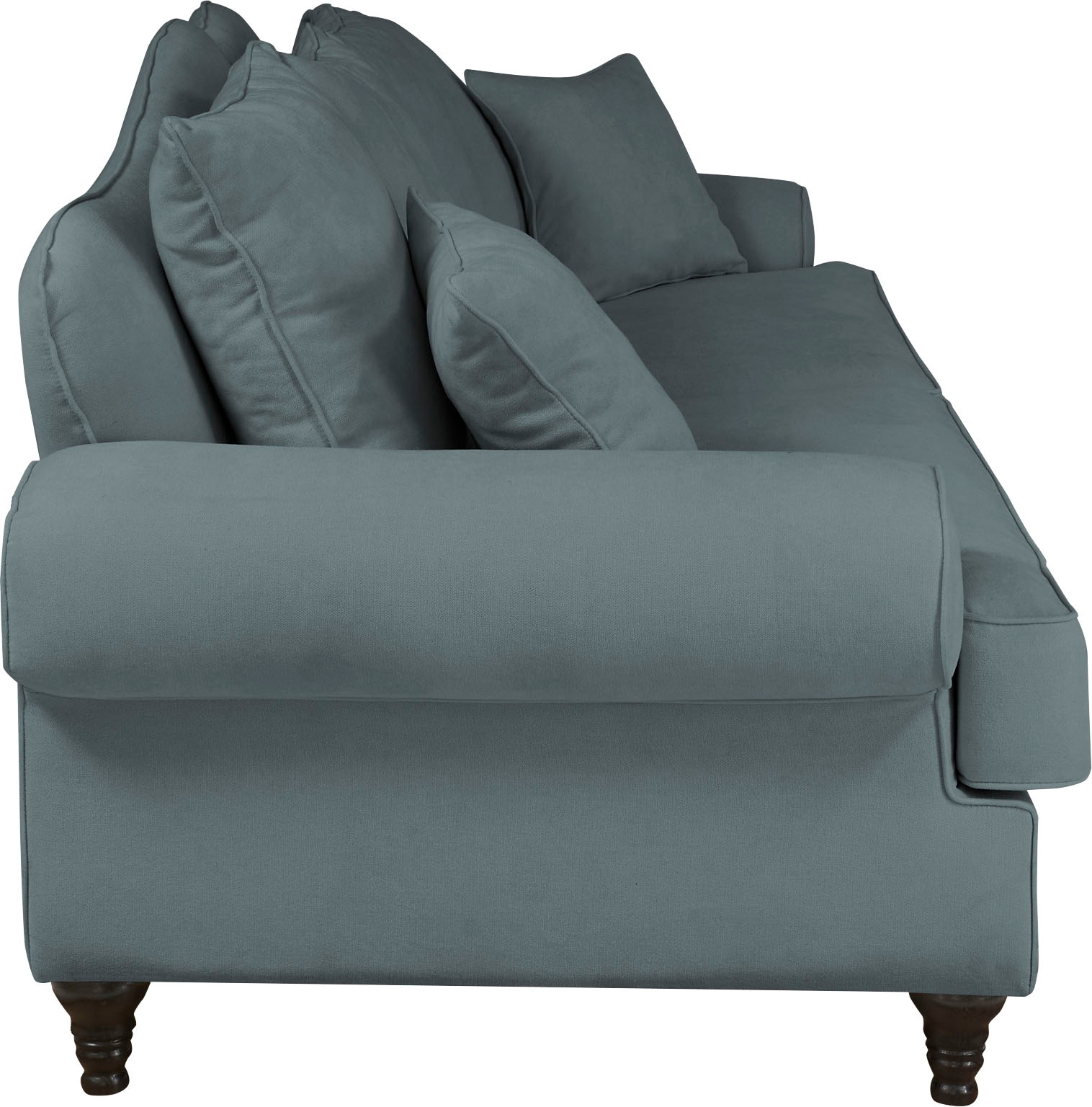 Home affaire 3,5-places »WESTMINSTER« mit Federkern-Polsterung