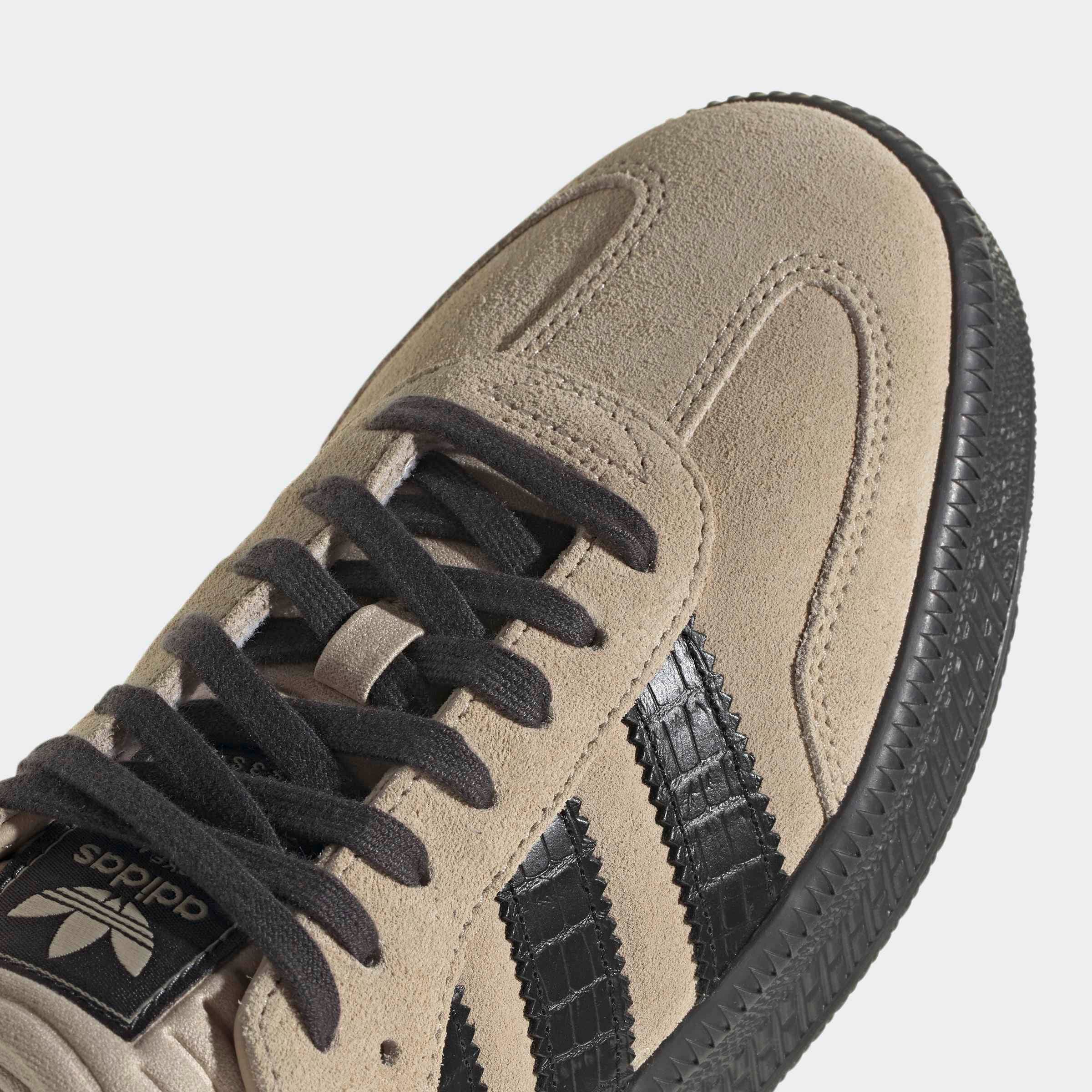 adidas Originals Sneakers »SAMBA XLG«