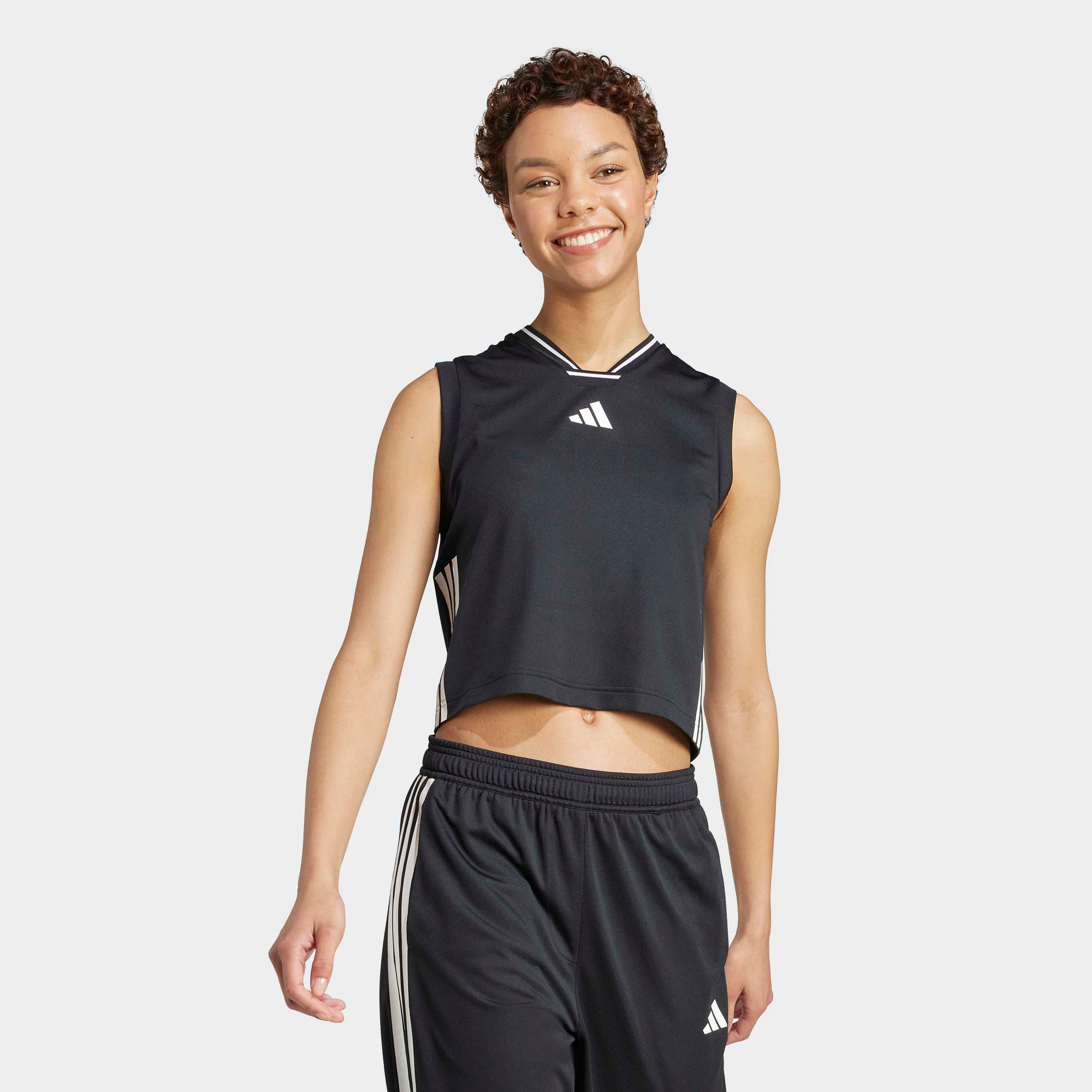 adidas Sportswear Tanktop »W TIRO Q2 TK«