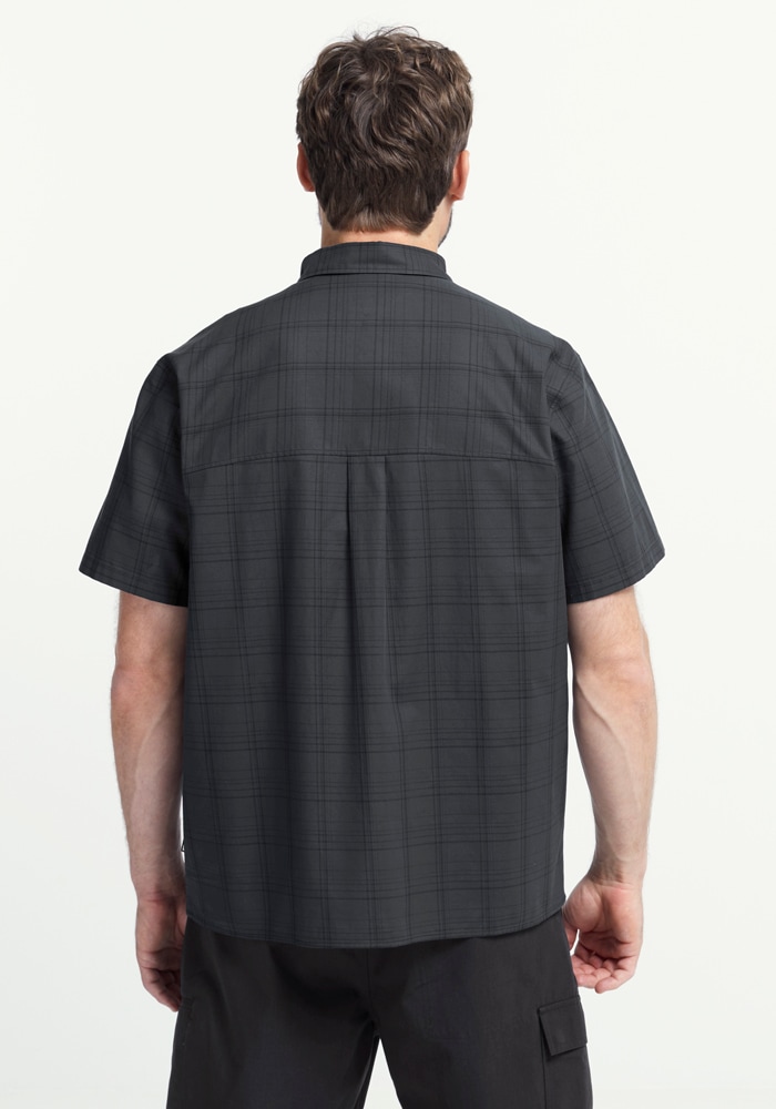 Jack Wolfskin Funktionshemd »HOT TRAIL SHIRT M«