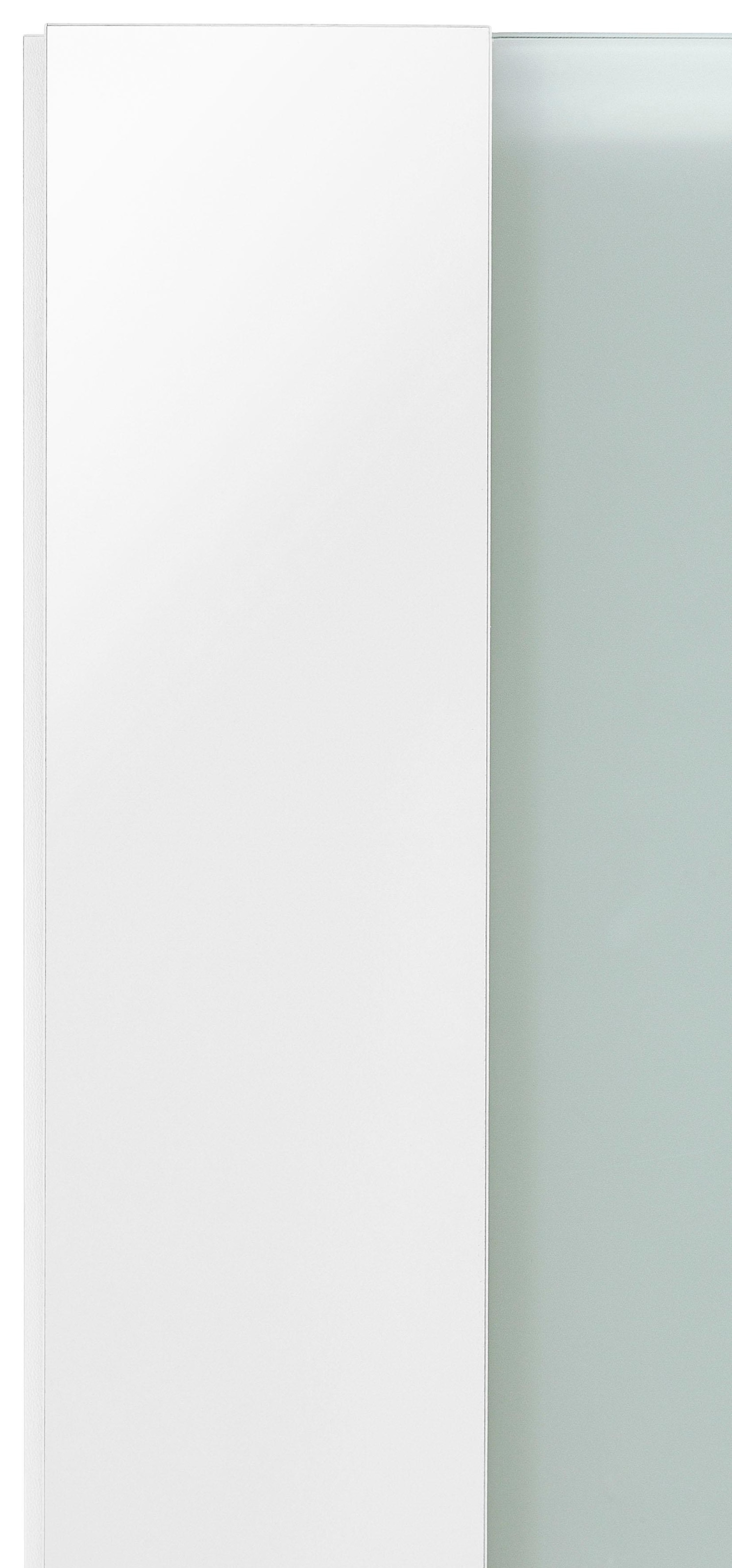 wiho Küchen Glashängeschrank »Flexi2« Breite 100 cm