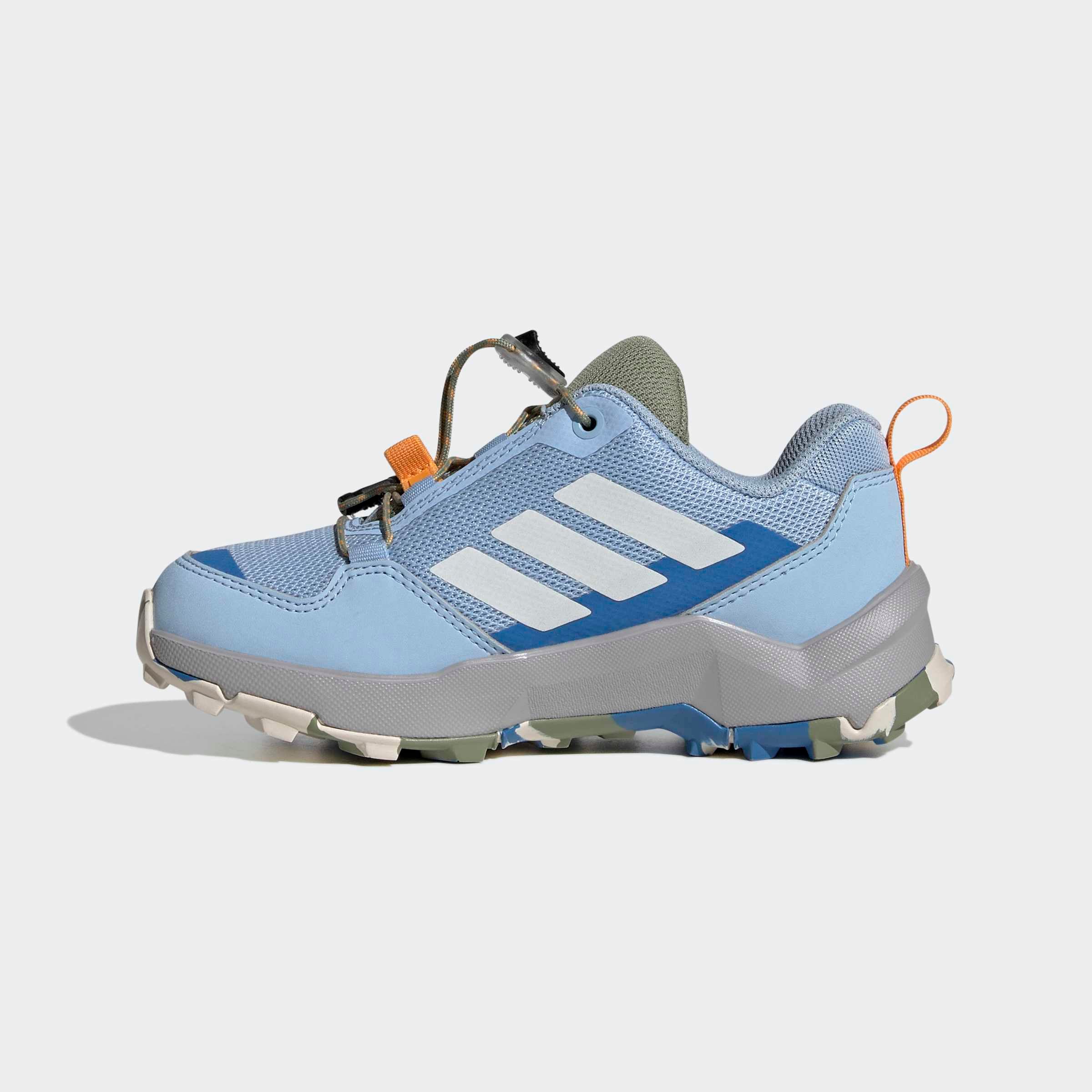 adidas TERREX Wanderschuh »TERREX AX4S SPEED LACING«  für Kinder