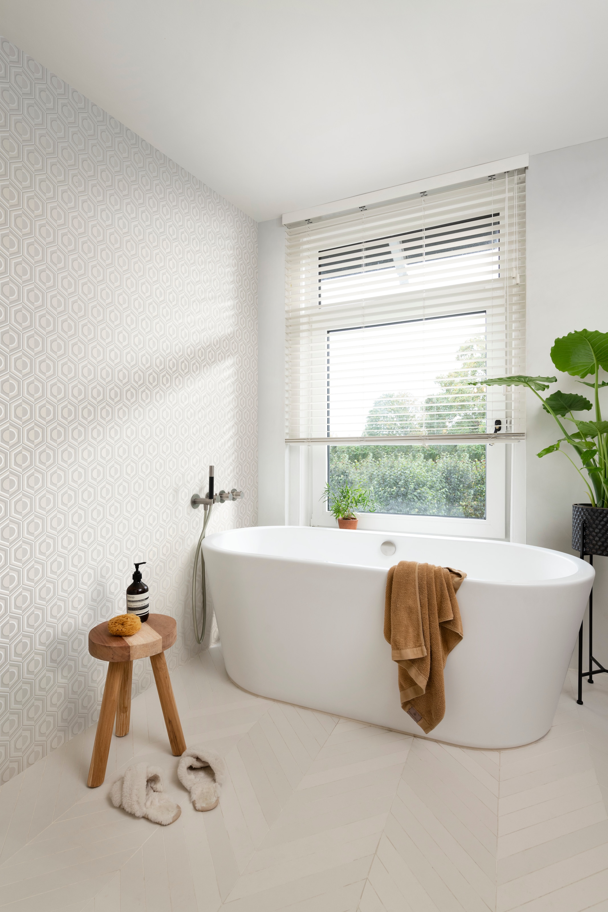 Rasch Papier peint intissé »Sophia«