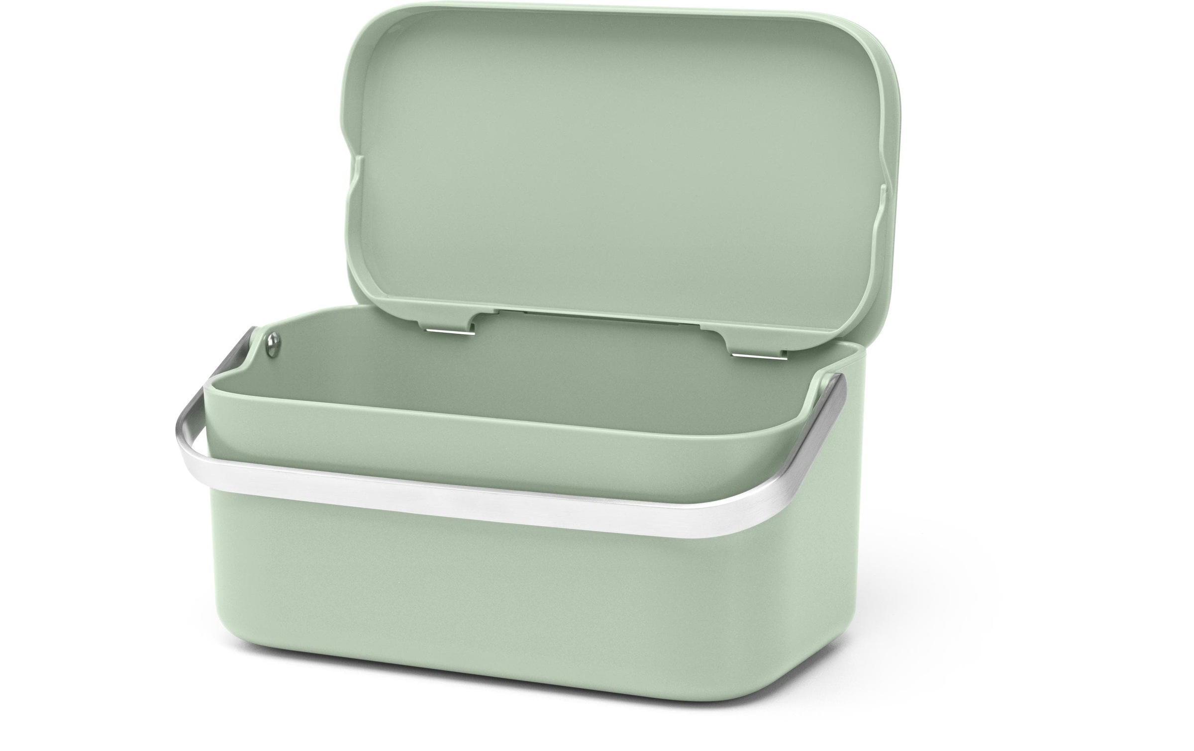 Brabantia Poubelle bio 1 Behälter