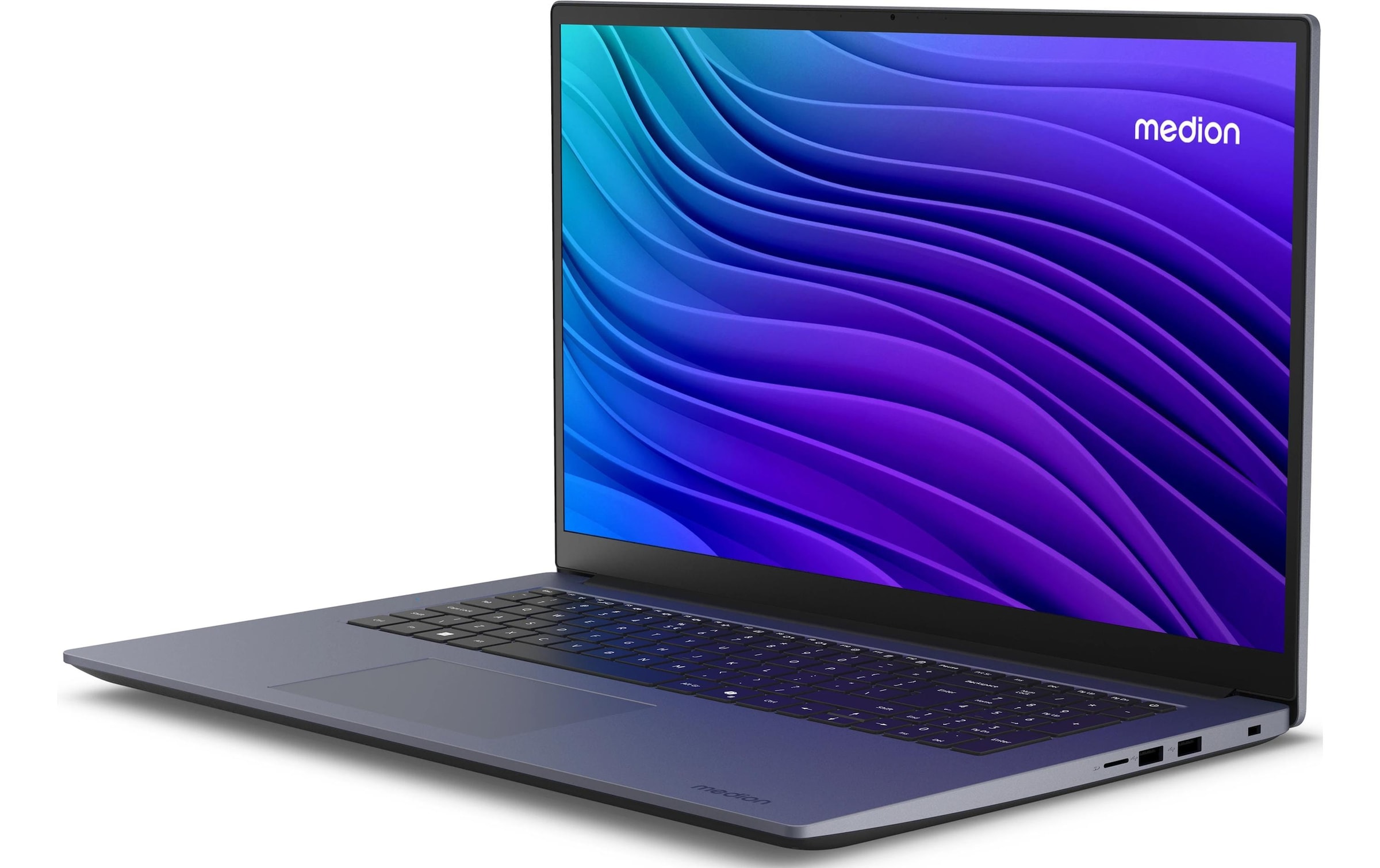 Medion® Ordinateur portable »Avantum 17 E1e (MD600001)« / 17,3 ″ Intel UHD 128 GB SSD