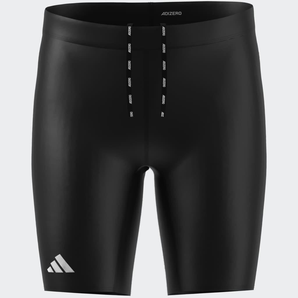 adidas Performance Laufshorts »ADIZERO E S TGT«