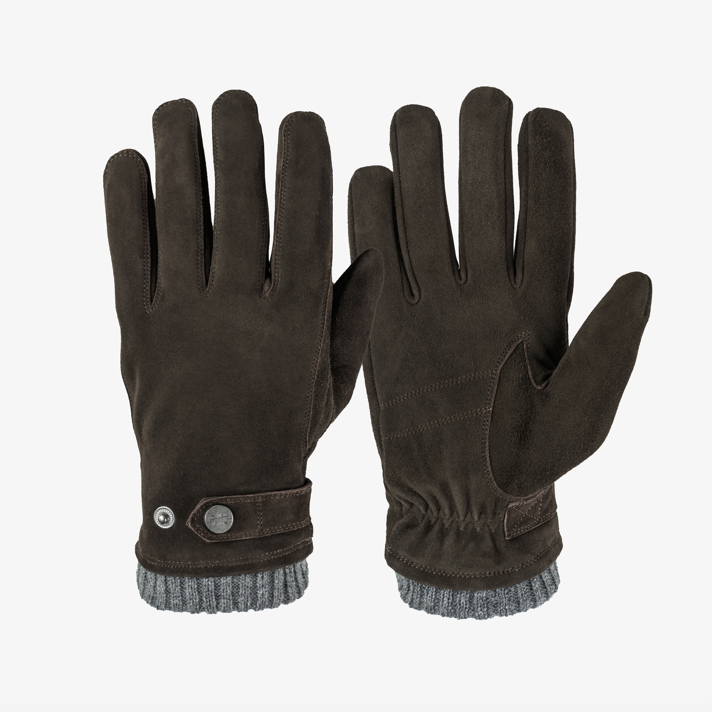 PEARLWOOD Lederhandschuhe »RICK«