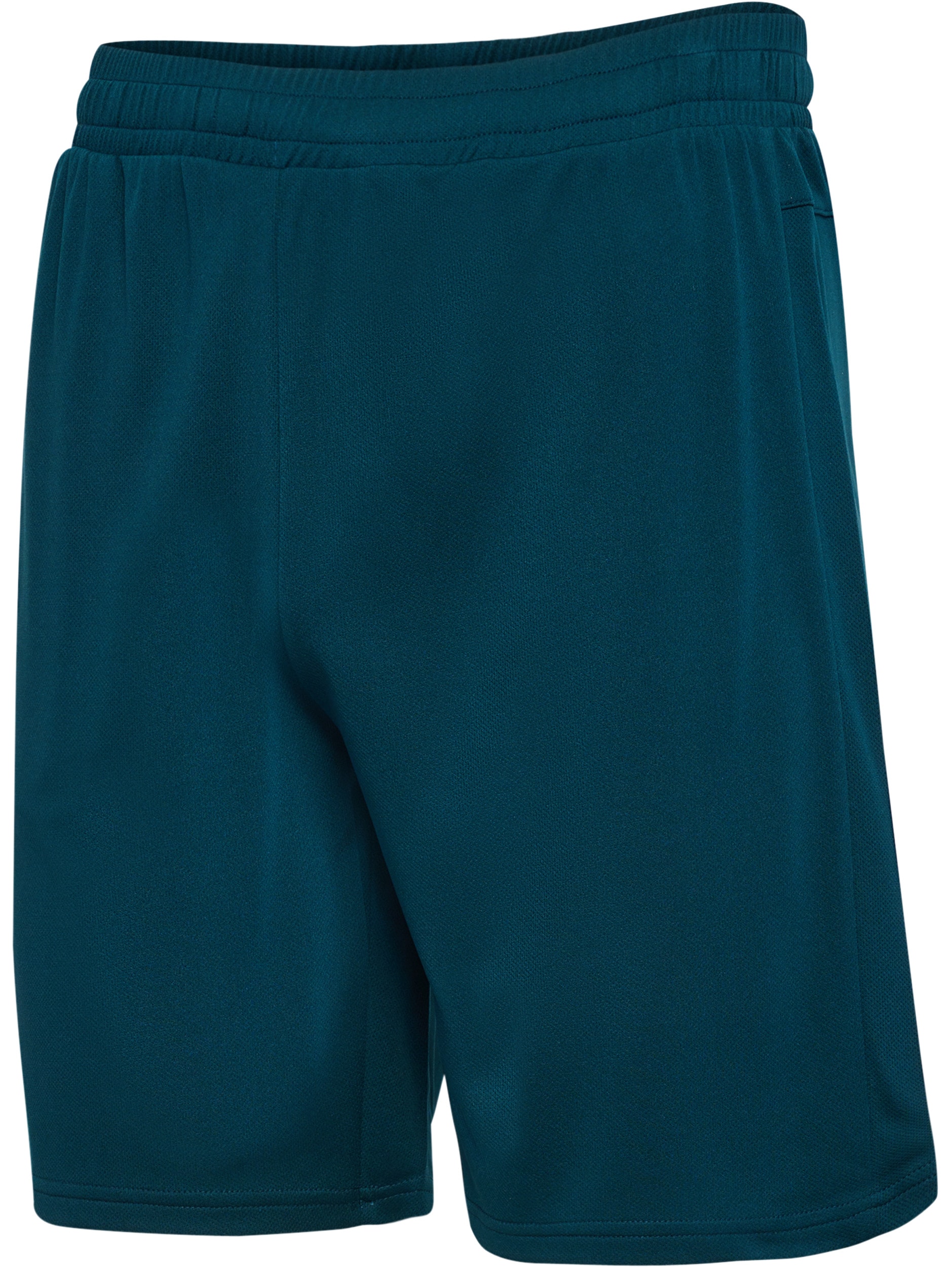 hummel Shorts »hmlTE FLEX MESH SHORTS«