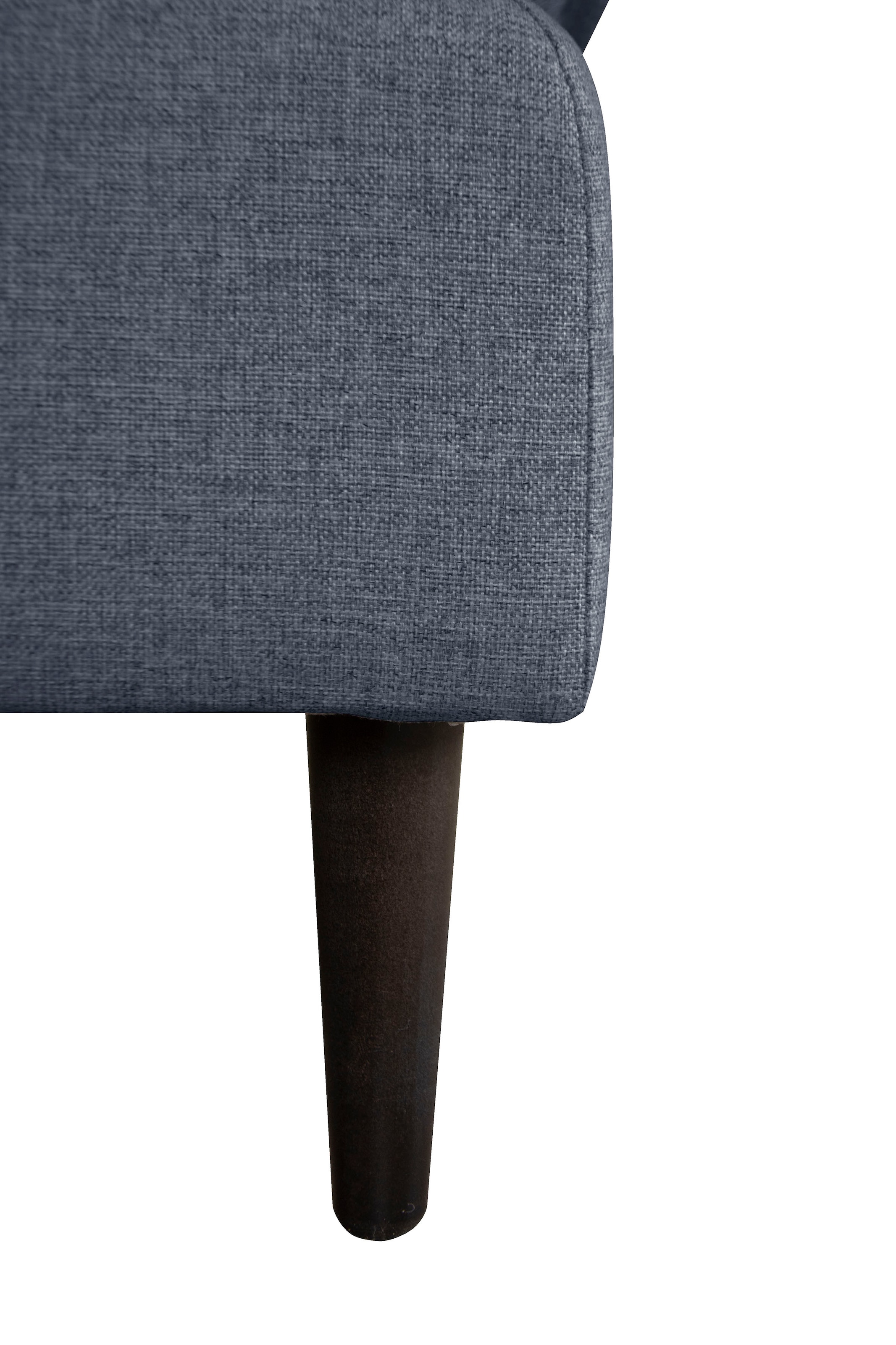 andas Ecksofa »ALVIK L-Form« zusammengesetzt aus Modulen, erweiterbar mit Modulen der Serie