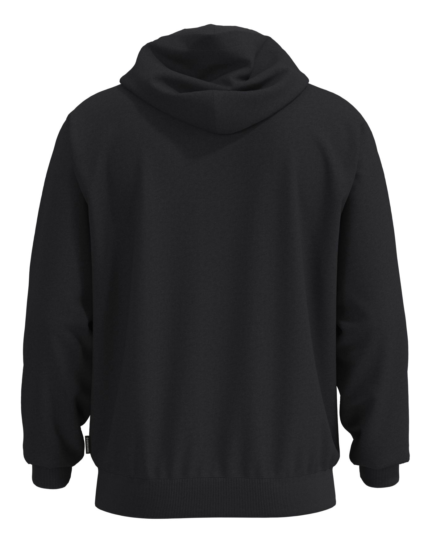 Converse Sweat à capuche »1908 HOODIE«, Manches longues, avec poignets attachés, longueur normale
