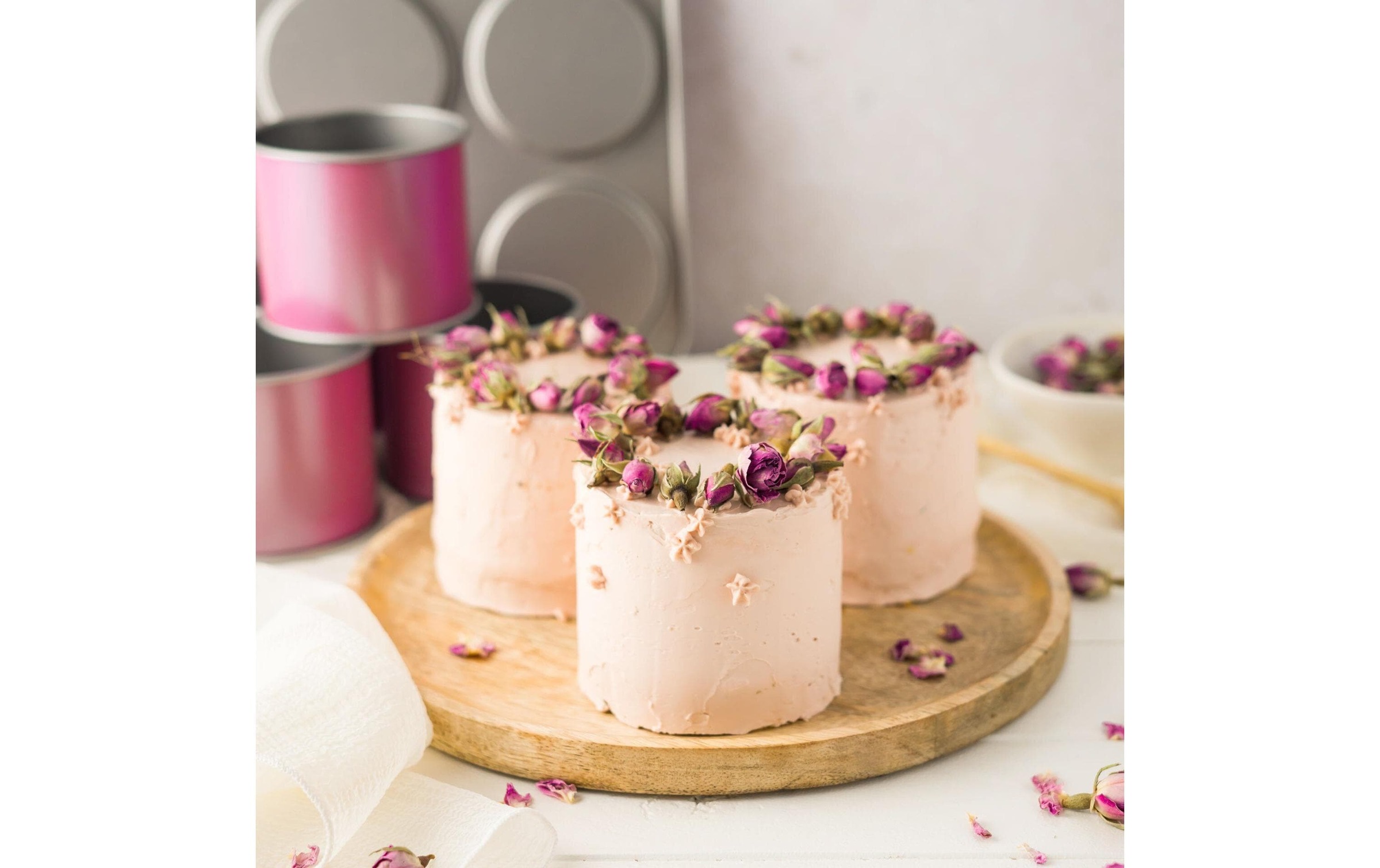 Zenker Backform »creative studio 12 Mulden«