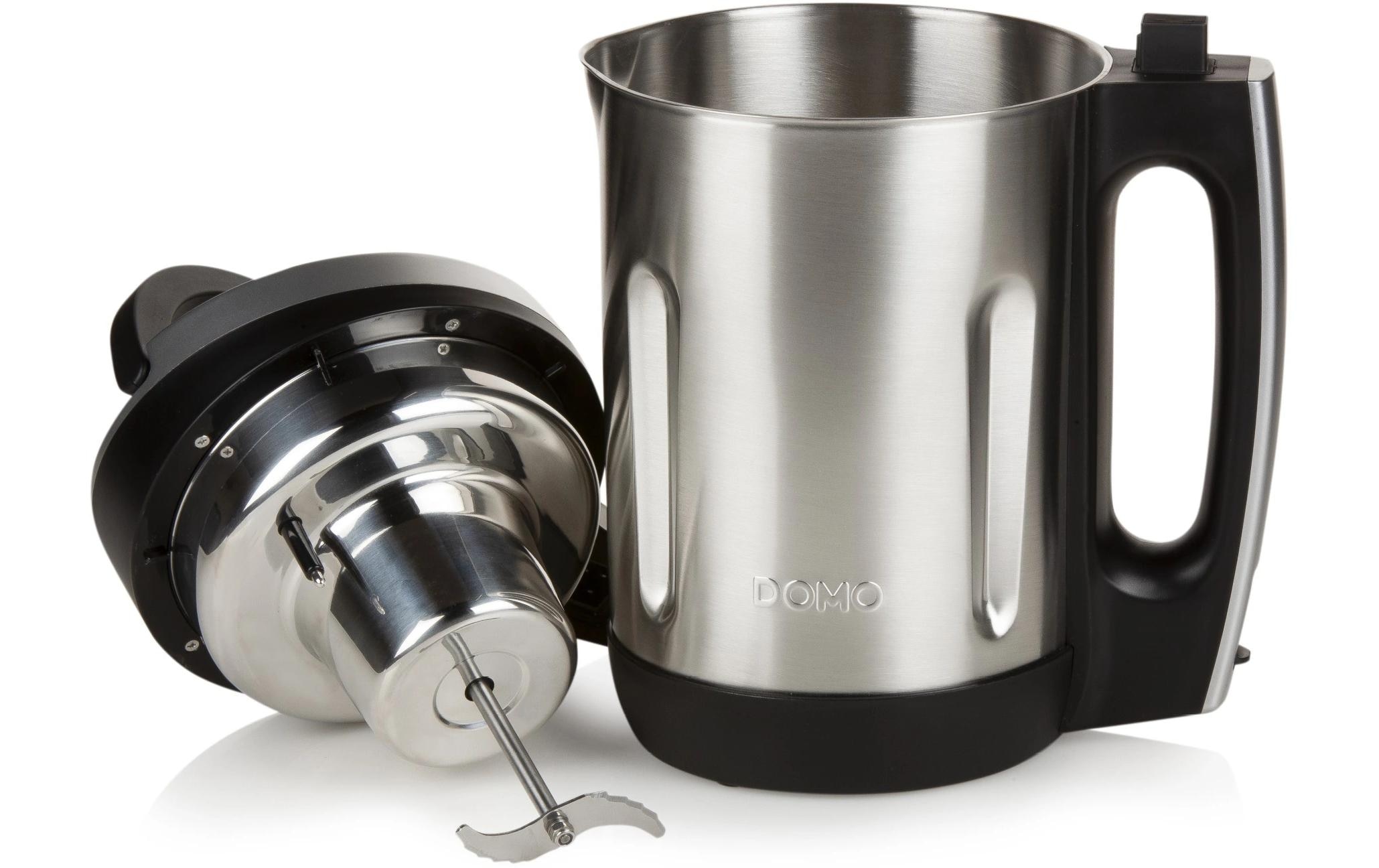 Domo Küchenmaschine »Food Processor DO716BL«