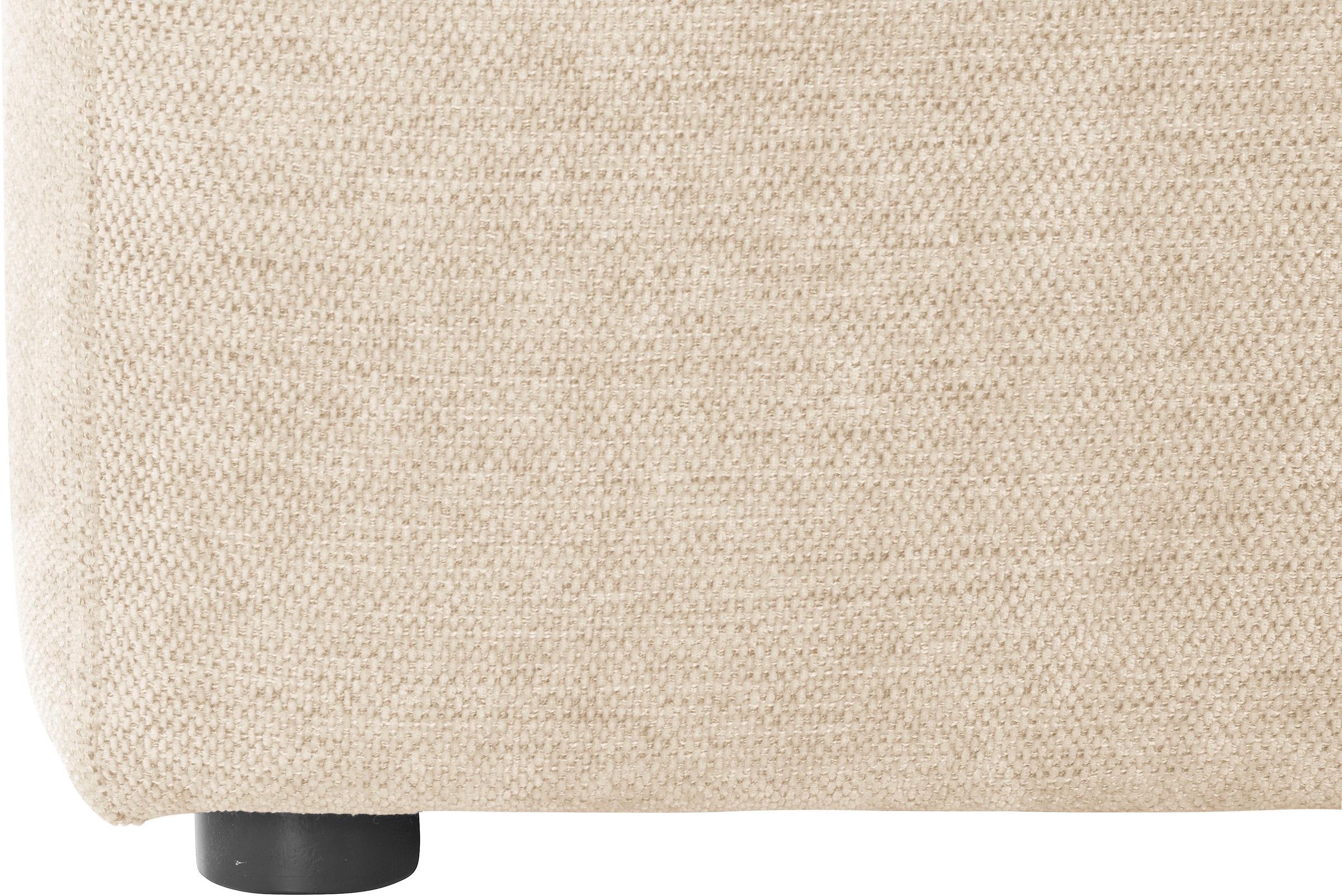 Home affaire Ecksofa »Sundstrup L-Form« Modulserie, individuelle Zusammenstellung