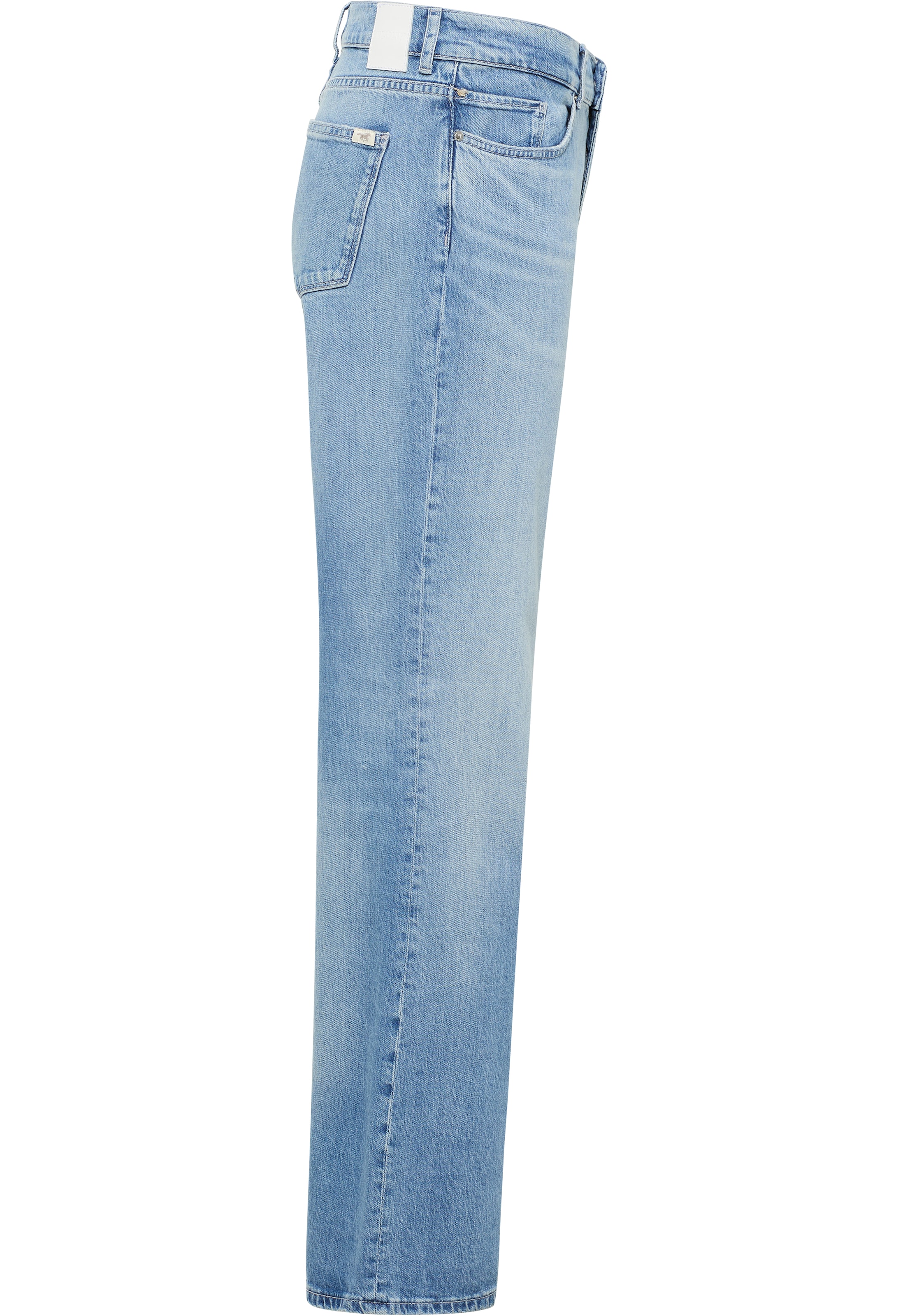 MUSTANG Jeans large »Madison Wide«