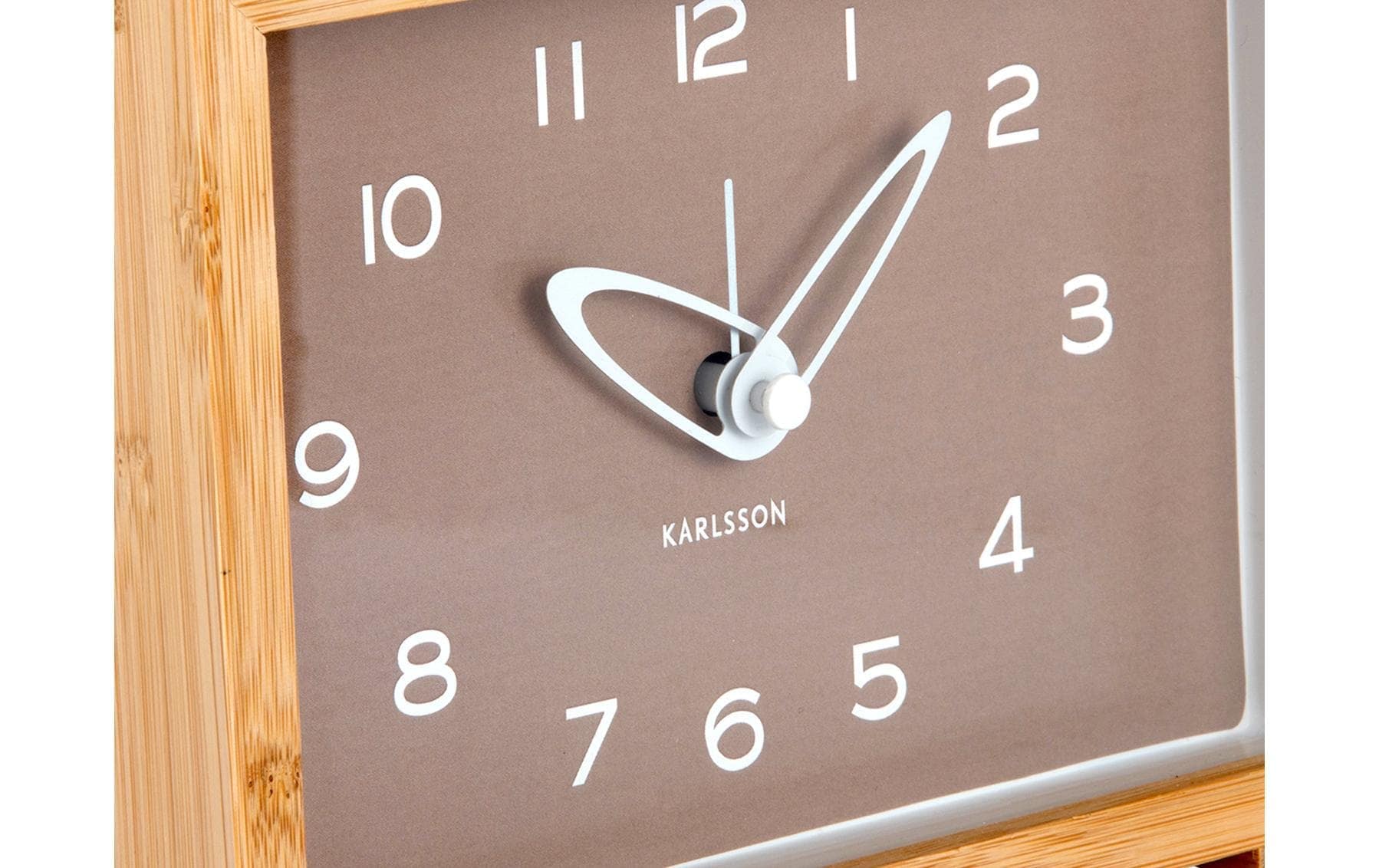 Karlsson Réveil »Tipico«