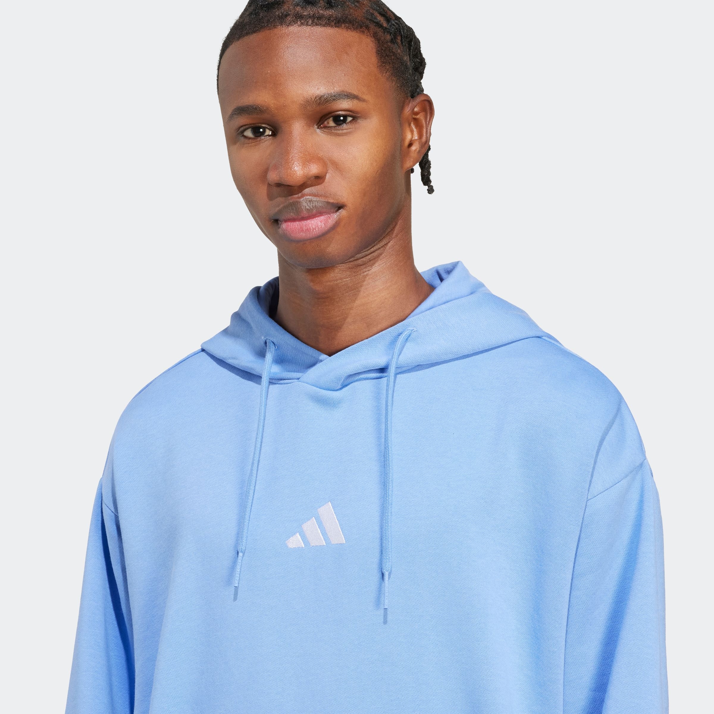 adidas Sportswear Kapuzensweatshirt »M FEELCOZY HD«