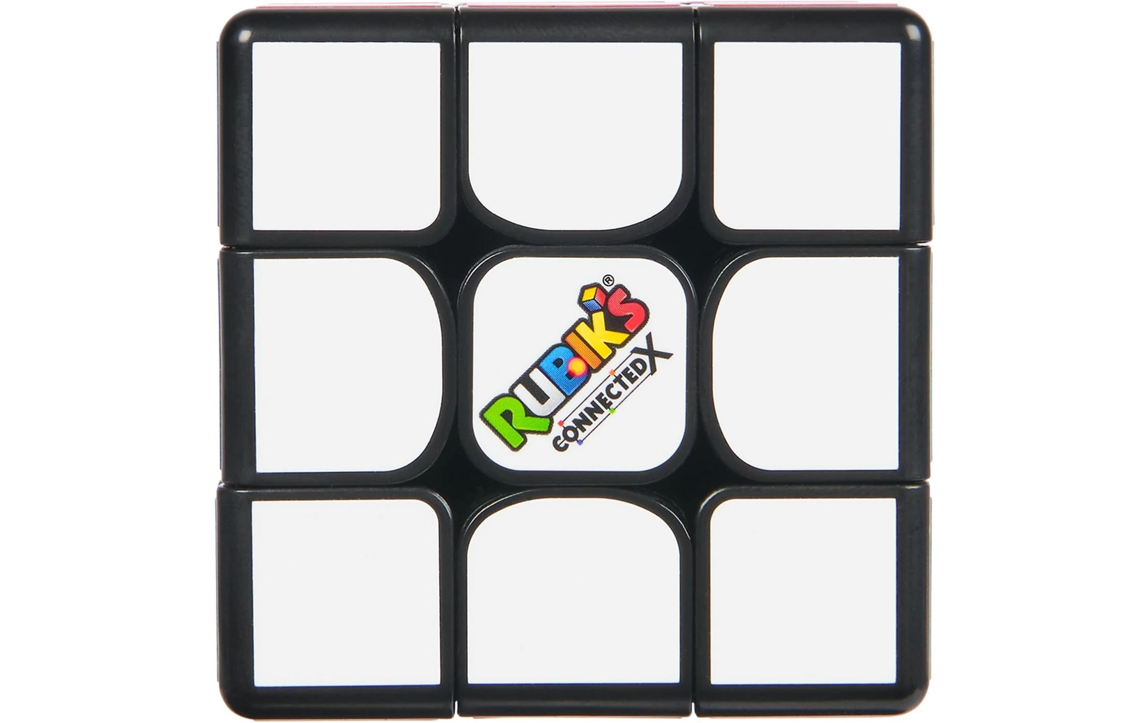 Spin Master Spiel »Rubik's Connected X 3 x 3«
