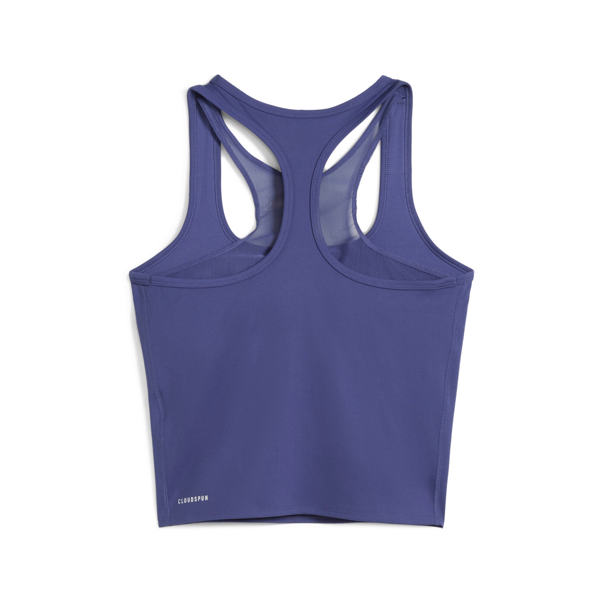 PUMA Débardeur »W CLOUDSPUN MESH 2IN1 TANK«