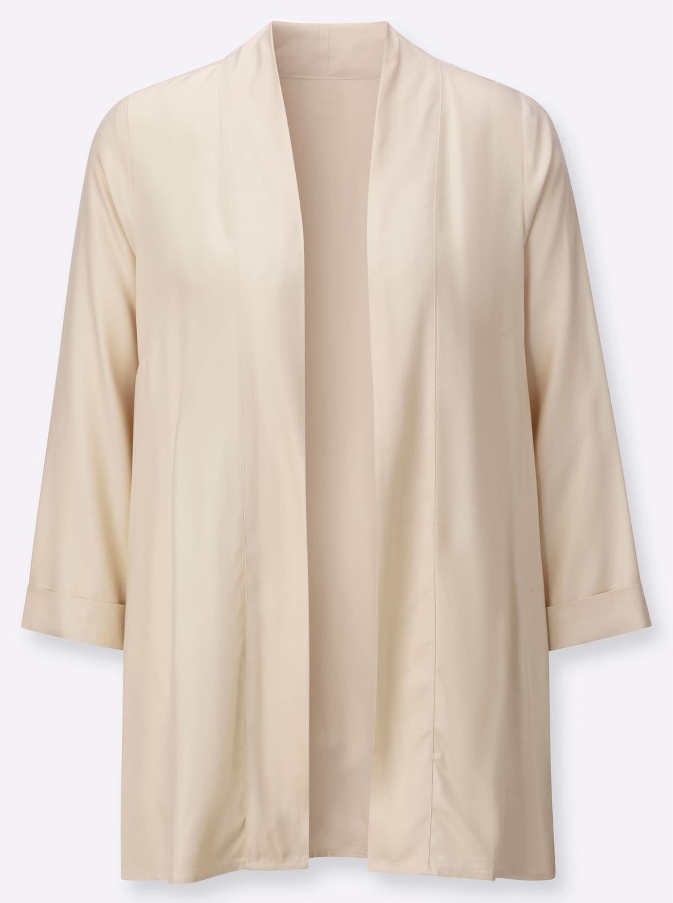 Classic Basics Veste chemisier