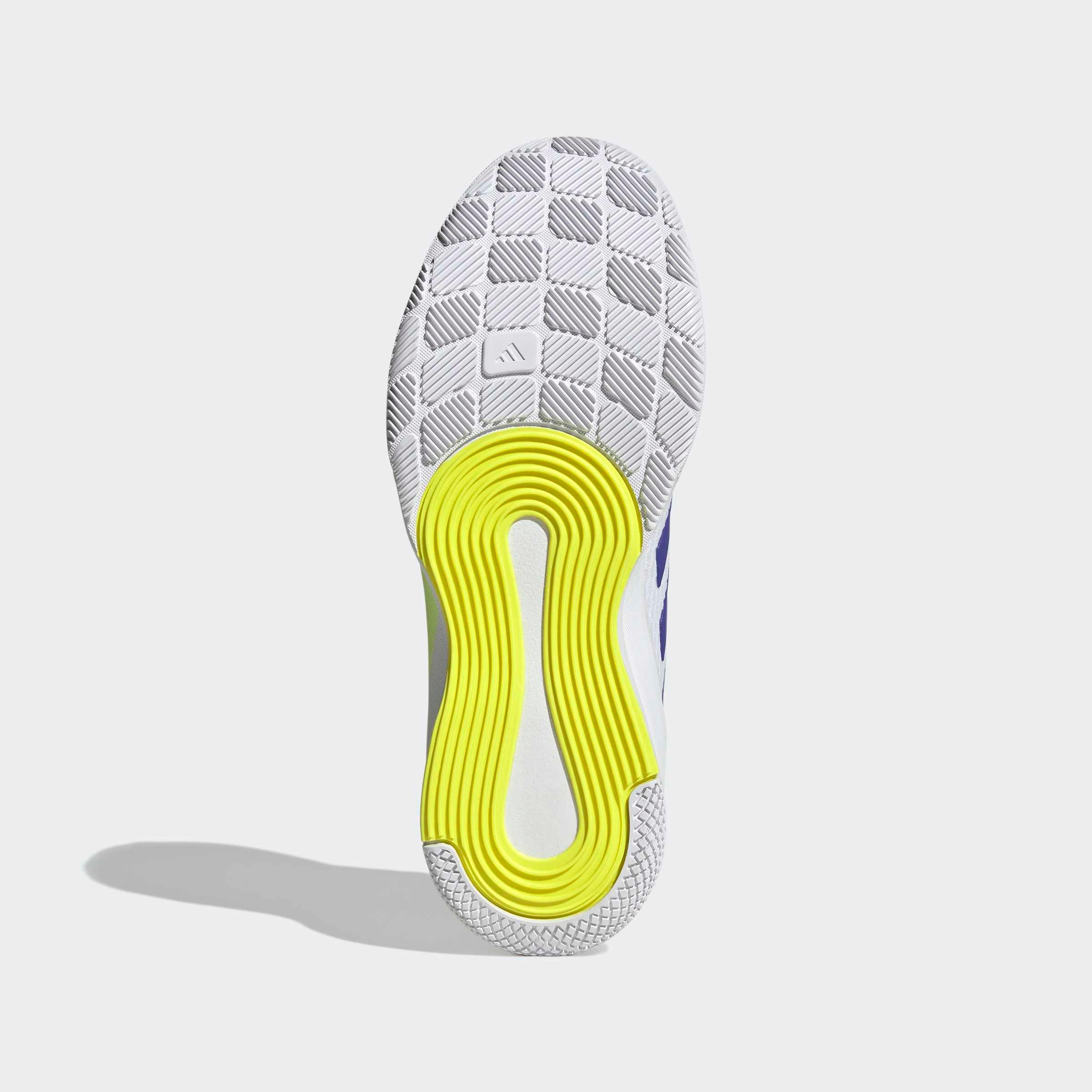 adidas Performance Hallenschuh »NOVAFLIGHT 2 INDOOR«