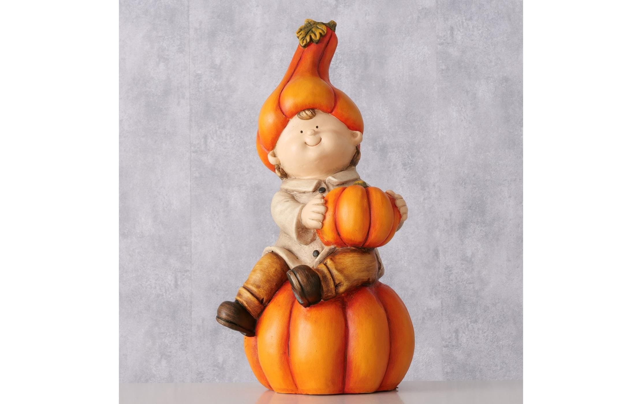 BOLTZE Dekofigur »Malino 48 cm«