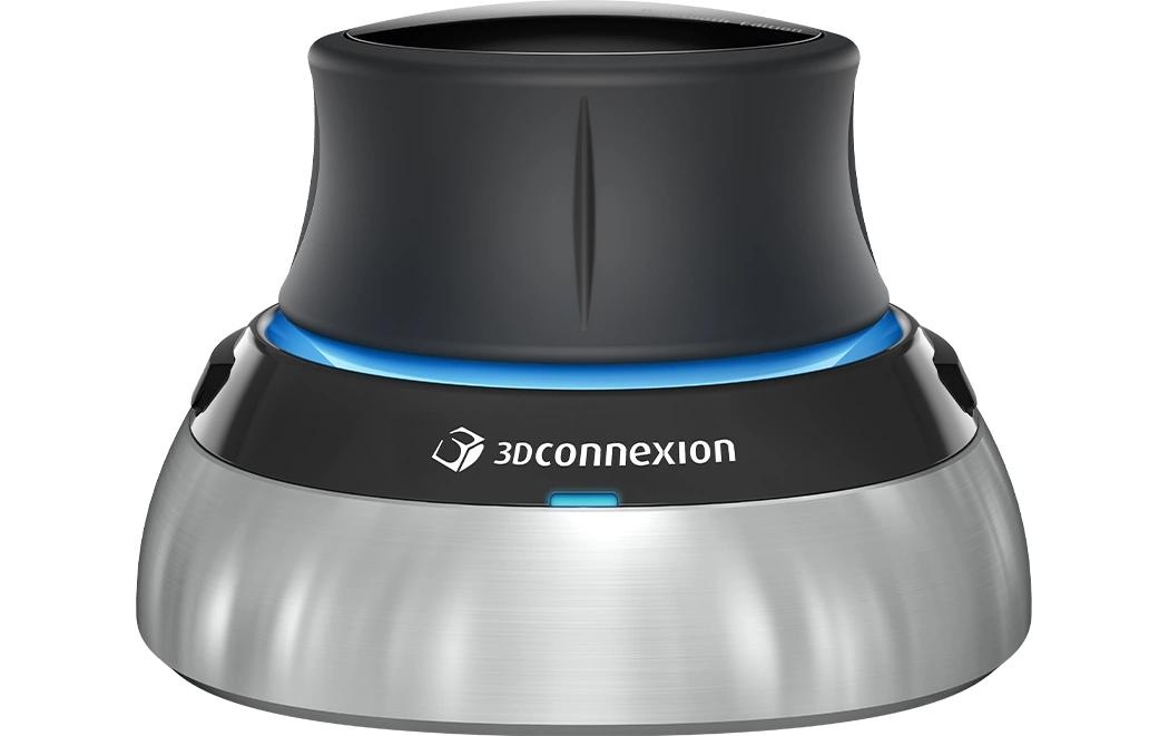 3DConnexion Maus »Wireless Bluetooth Edition«