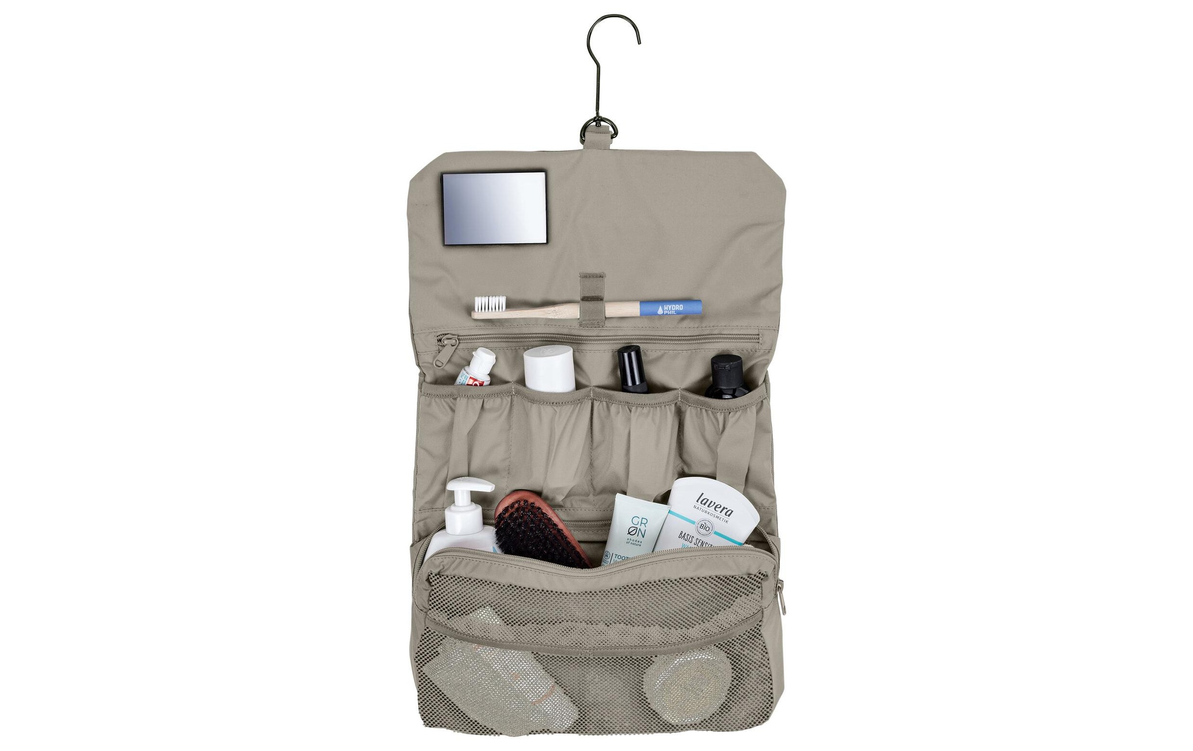 VAUDE Nécessaire de toilette »Necessaire WegaWrap«