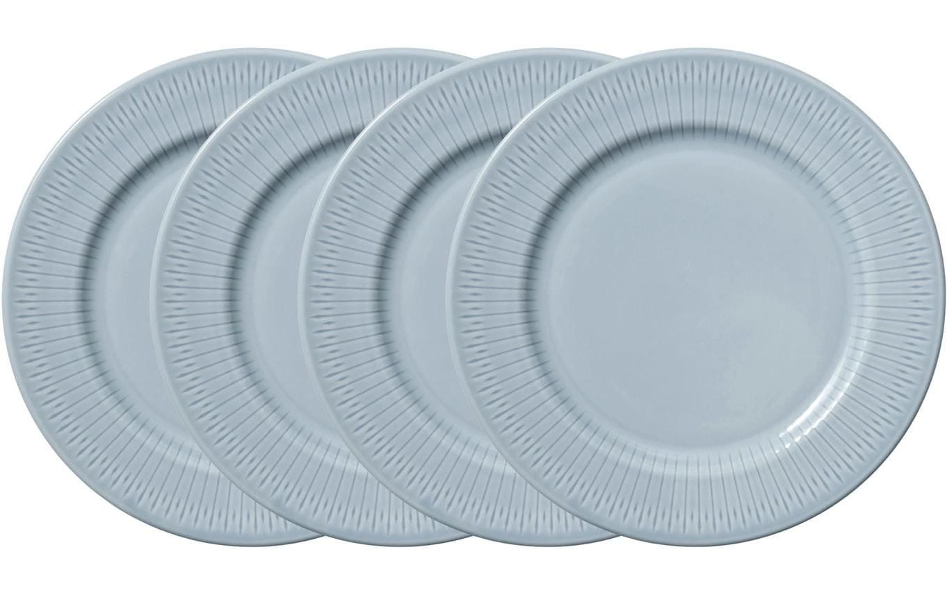coast Assiette plate »Horizon, 27 cm, 4 Stück«
