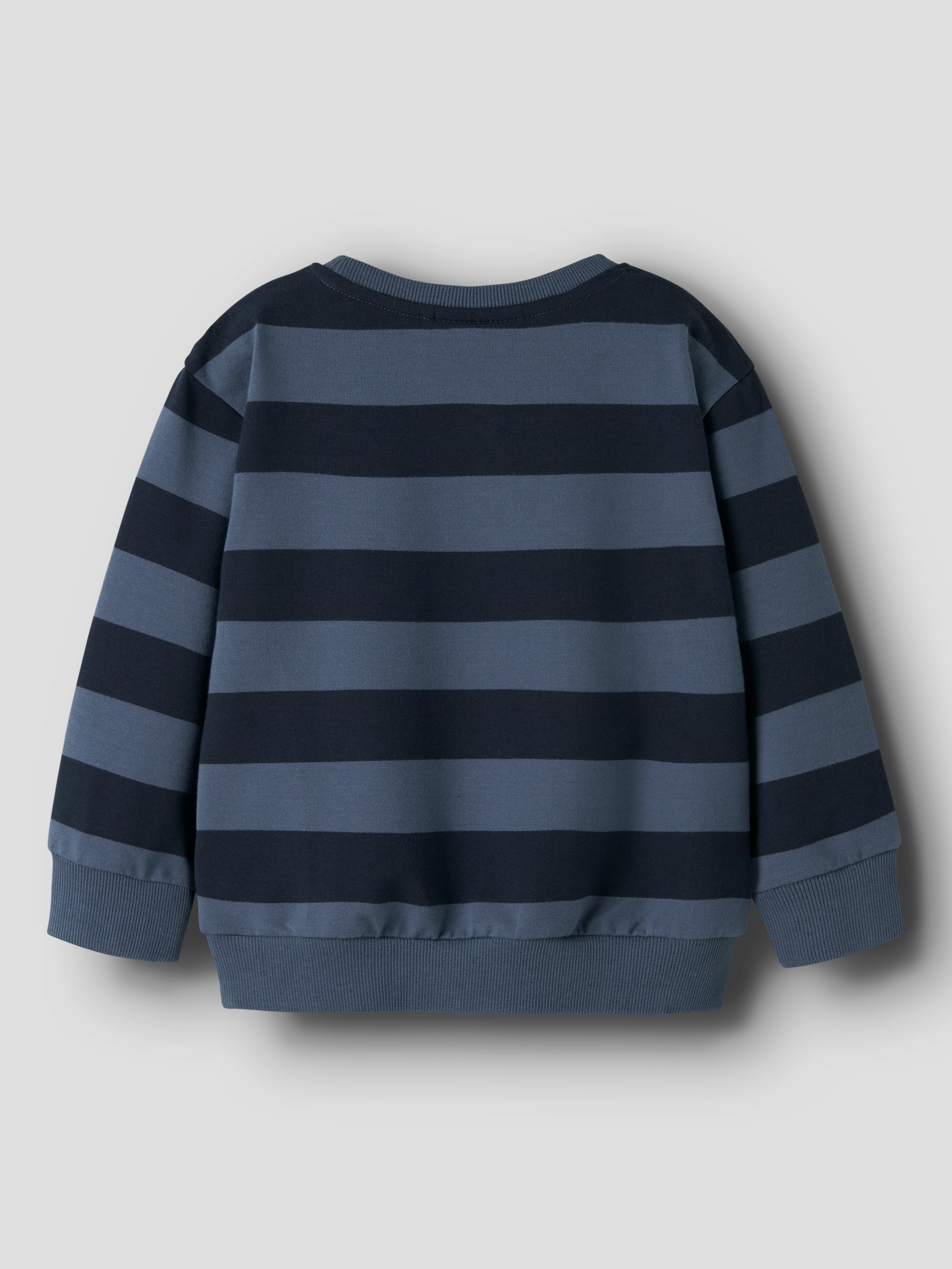 Name It Sweat-shirt »NMMJOSEF POKEMON NREG SWEAT UNB SKY«, mélange coton, coupe régulière
