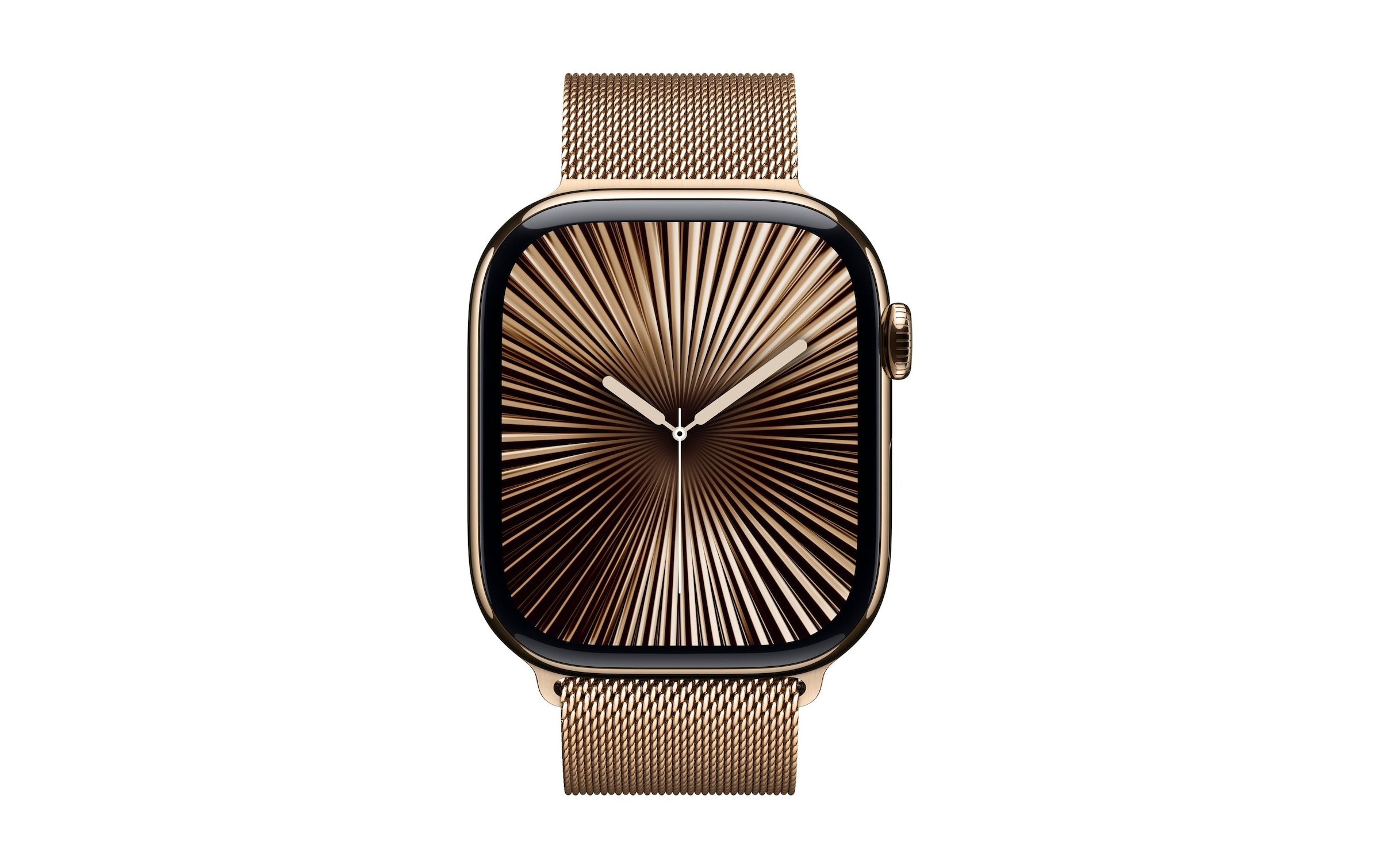 Apple Bracelet de montre intelligente »Milanese Loop«