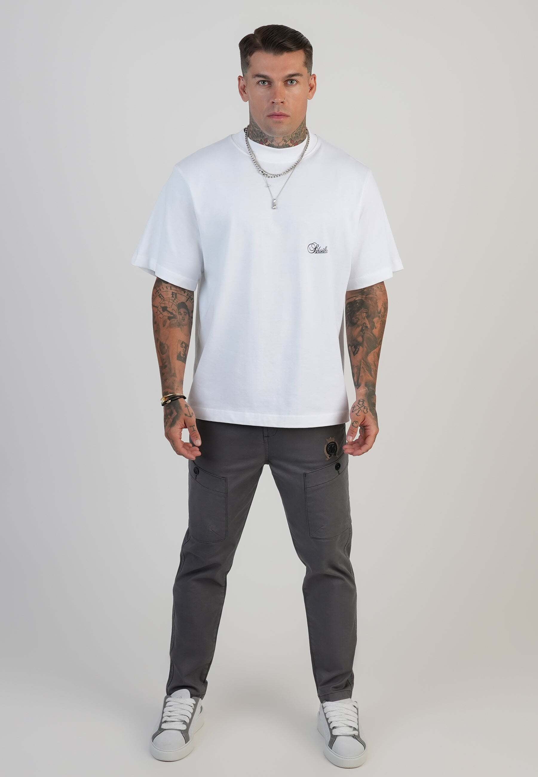 Siksilk