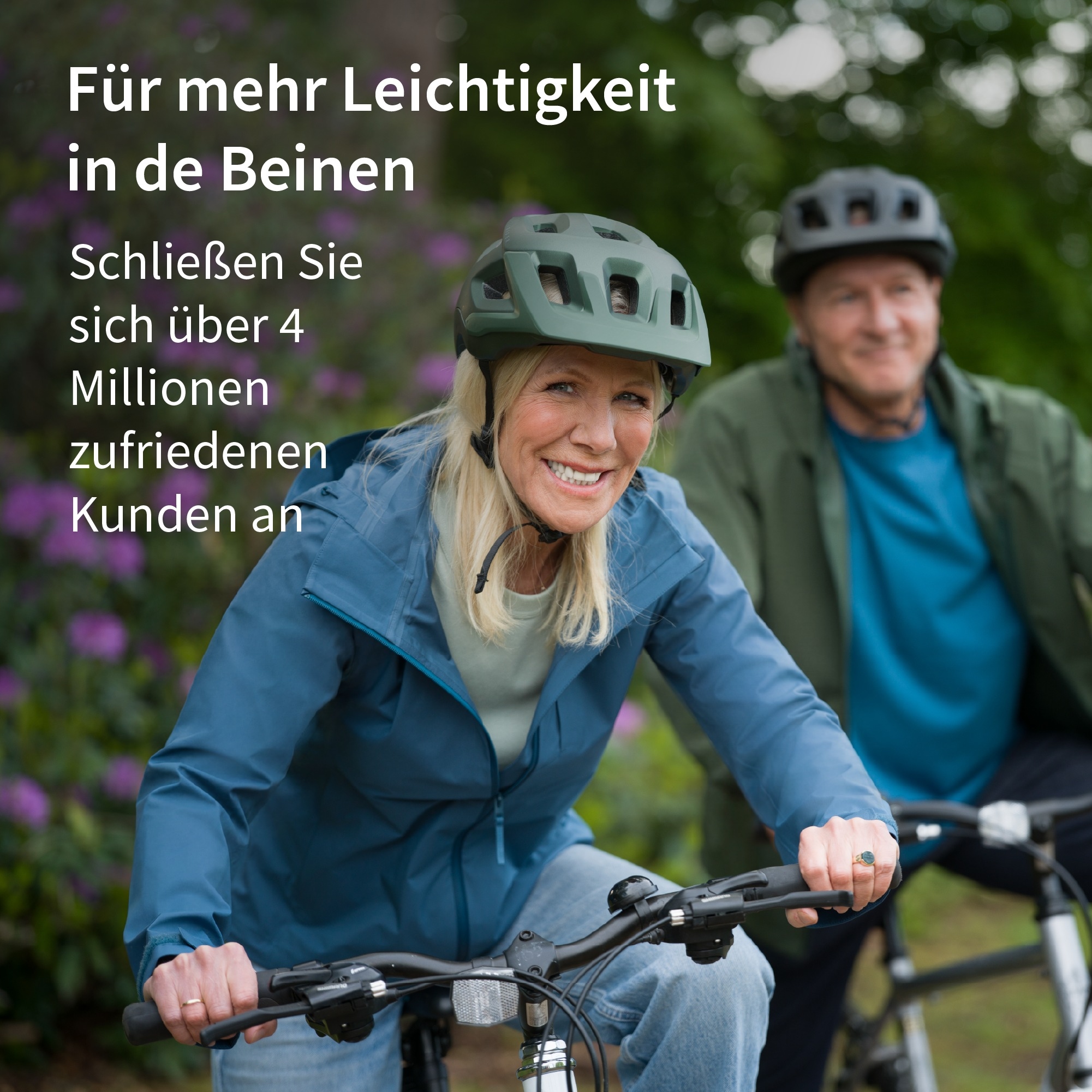 REVITIVE EMS-Fussmassage-Gerät »Medic Coach Durchblutungs-Stimulator« Effektive Knieschmerztherapie und bessere Durchblutung