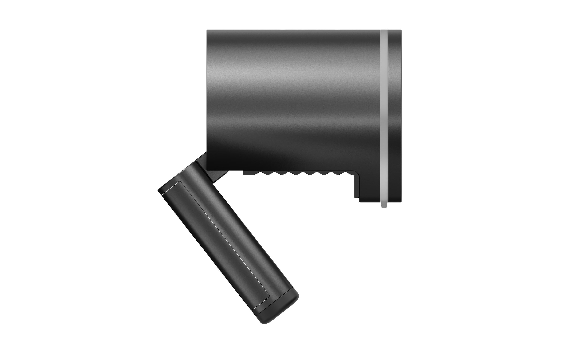 Lenovo Webcam »USB Kamera 4K Pro 8 MP USB-C« 4K Ultra HD Webcam mit Autofokus, KI-Auto-Framing und integr. Mikrofon