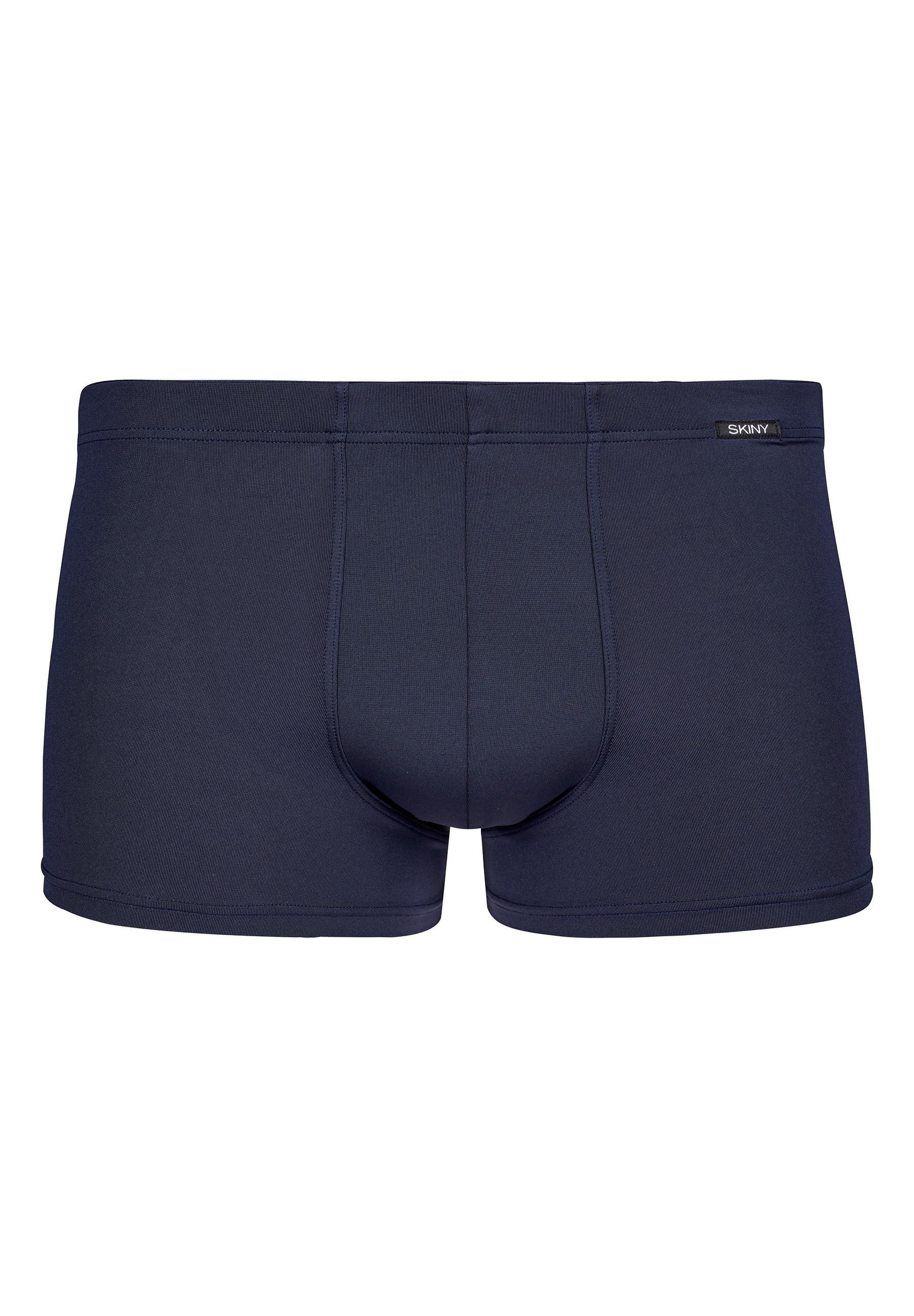 Skiny Slip »Micro Multipack«, klassisch, elastisch, bequem, feuchtigkeitsregulierend, schmaler Gummi