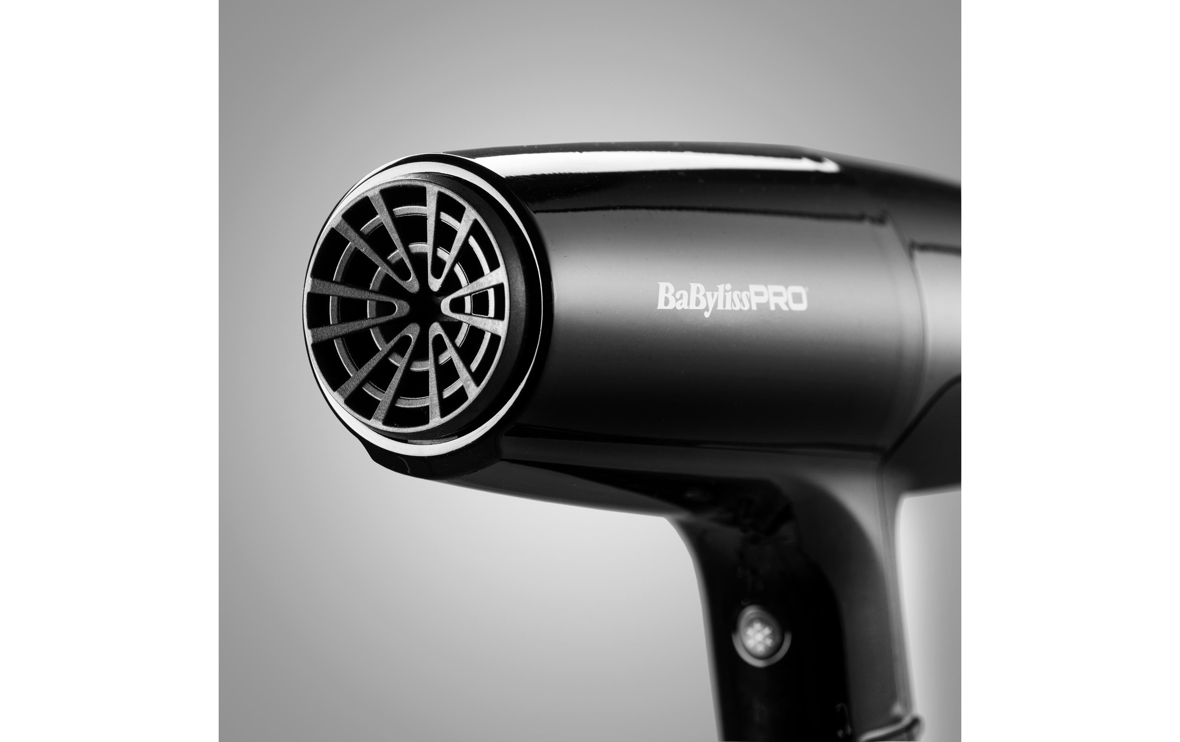 BaByliss Haartrockner »Falco« Ionentechnologie, mit Kaltstufe