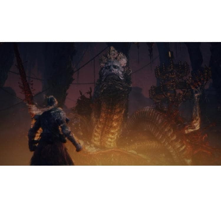 BANDAI NAMCO Spielesoftware »Elden Ring Tarnished Edition [NSW2] (Game-Key Card)« Nintendo Switch 2