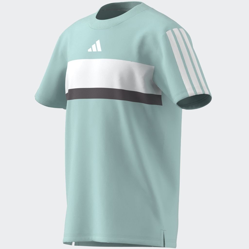 adidas Sportswear T-Shirt »J 3S TIB T«