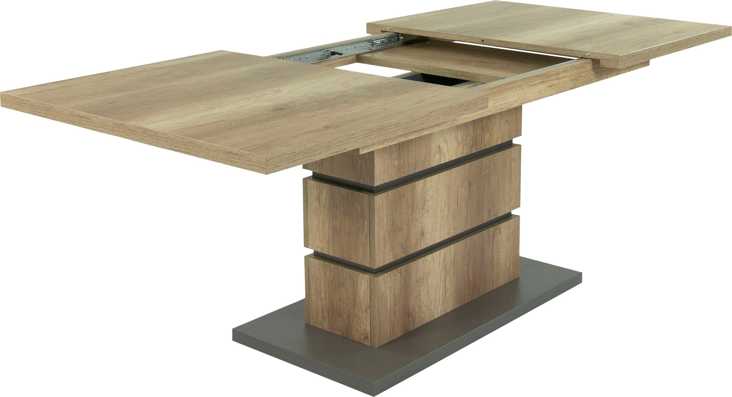 byLIVING Ensemble de salle à manger 5 cuis tlg.