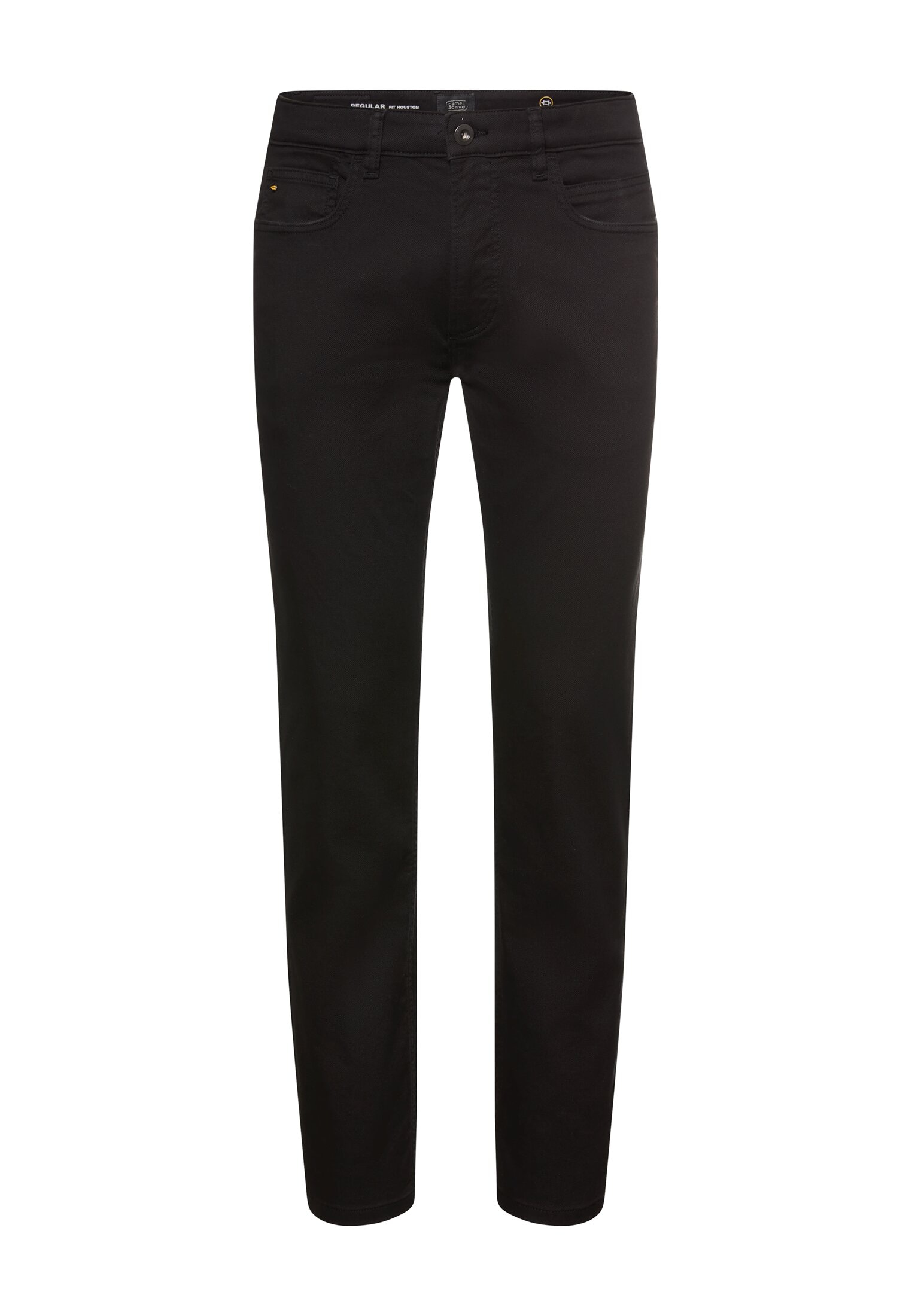 camel active 5-Pocket-Hose  mit Stretch