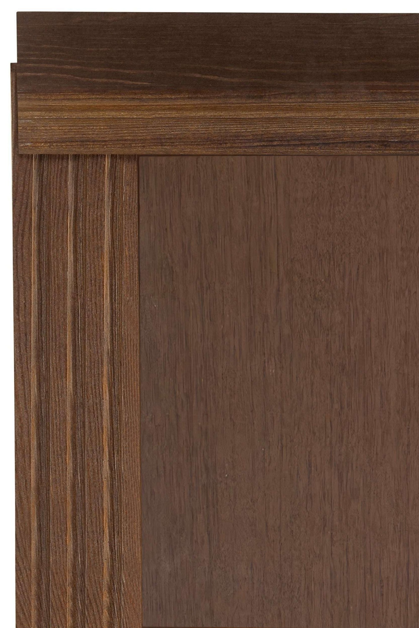 GOODproduct Étagère sur pied »Riga Bücherregal Regal Breite/Tiefe 40/29 cm« aus massiver Kiefer, FSC®-zertifiziert