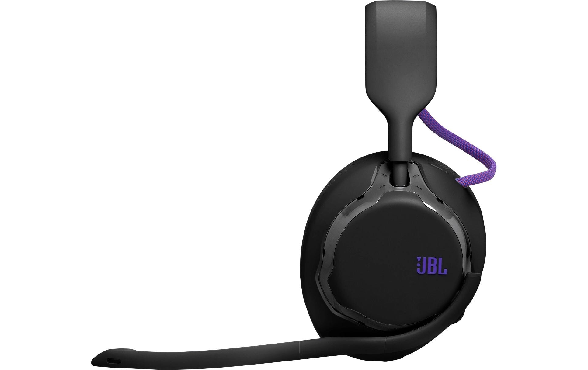 iRobot Casque de jeu »Quantum 650«