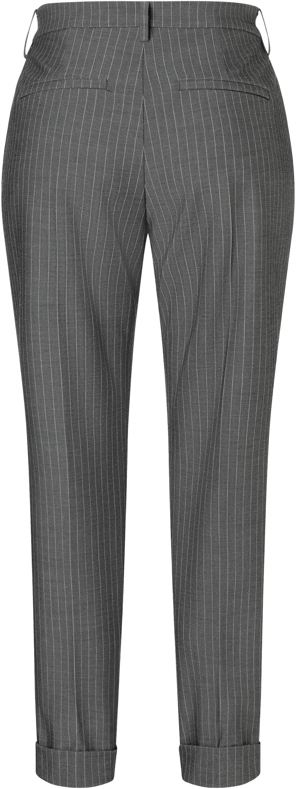 MAC Chinohose »CHINO turn up«