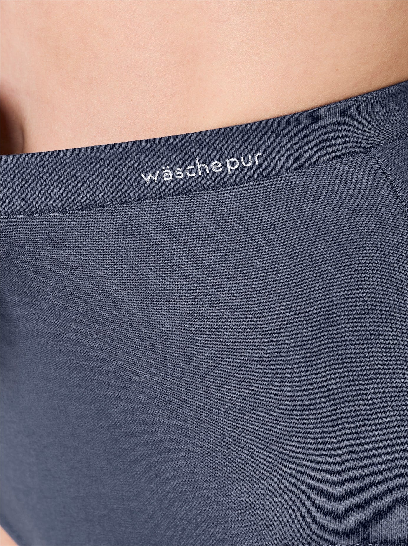 wäschepur Culotte haute