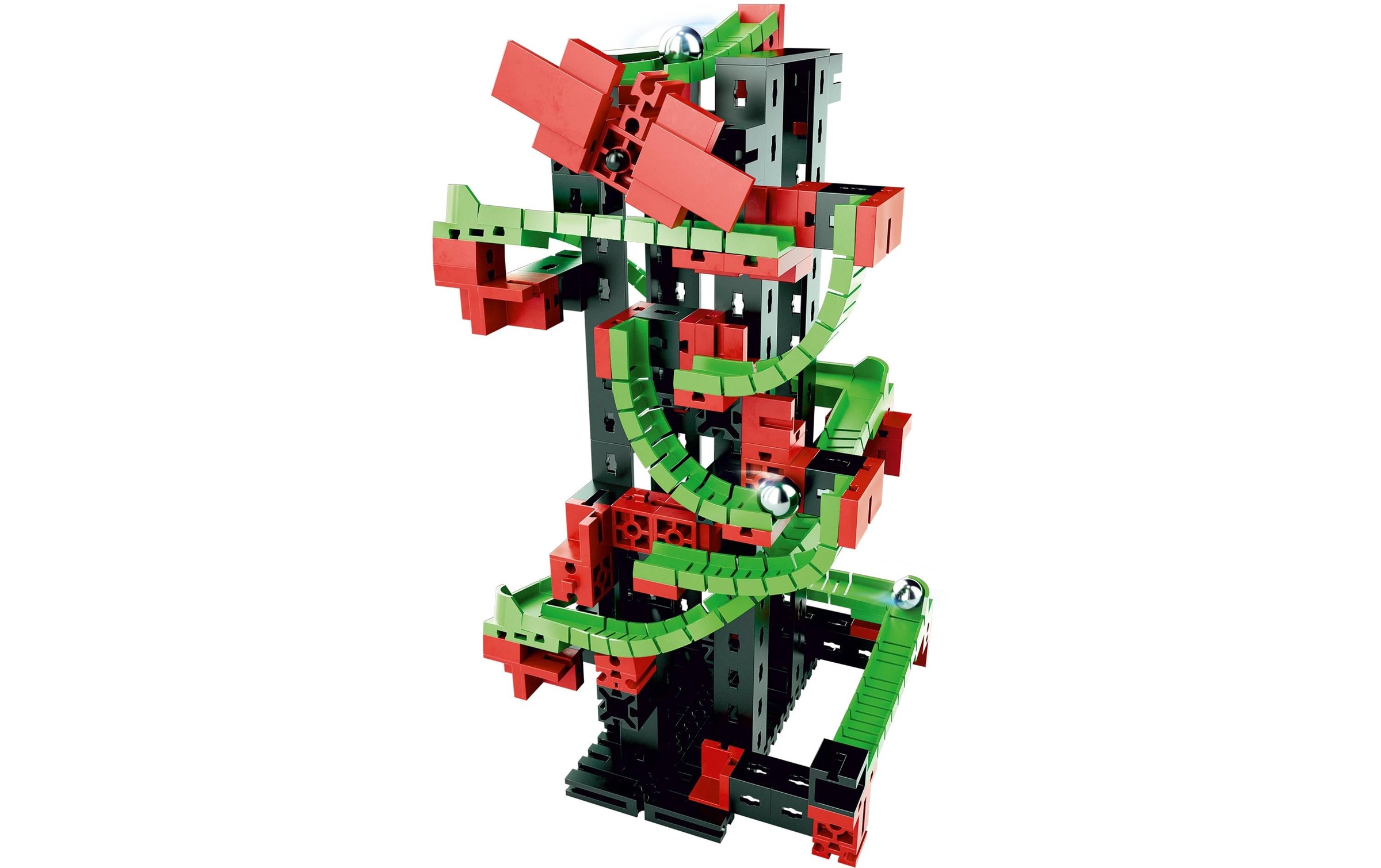 fischertechnik Piste de billes »Dynamic S«